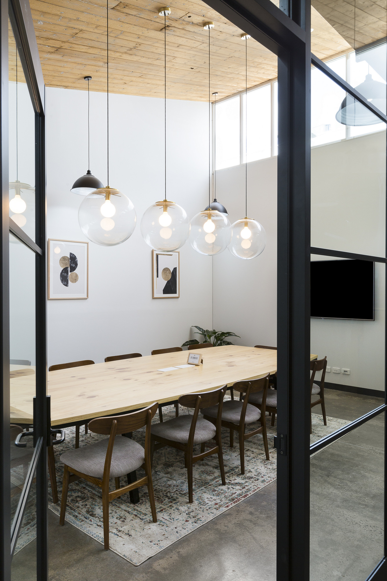 图片[11]|Hive Collingwood Coworking Offices–墨尔本|ART-Arrakis | 建筑室内设计的创新与灵感