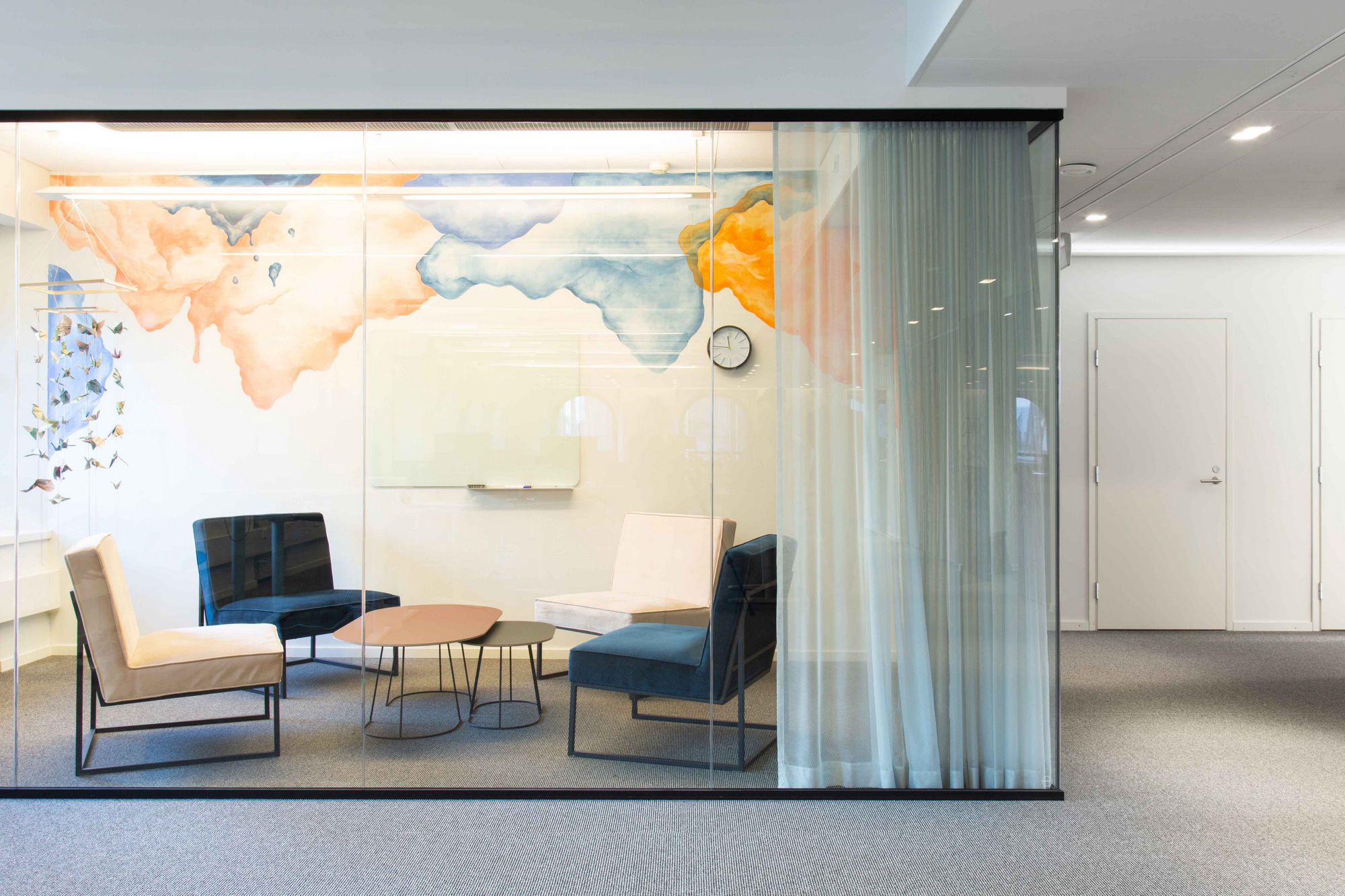 图片[4]|Netlight办公室-赫尔辛基|ART-Arrakis | 建筑室内设计的创新与灵感