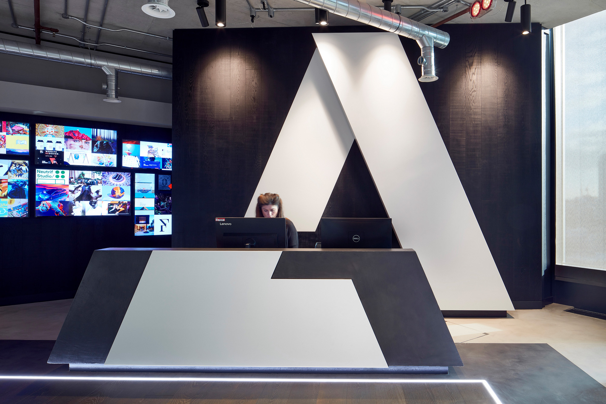 图片[14]|Adobe办公室——伦敦|ART-Arrakis | 建筑室内设计的创新与灵感