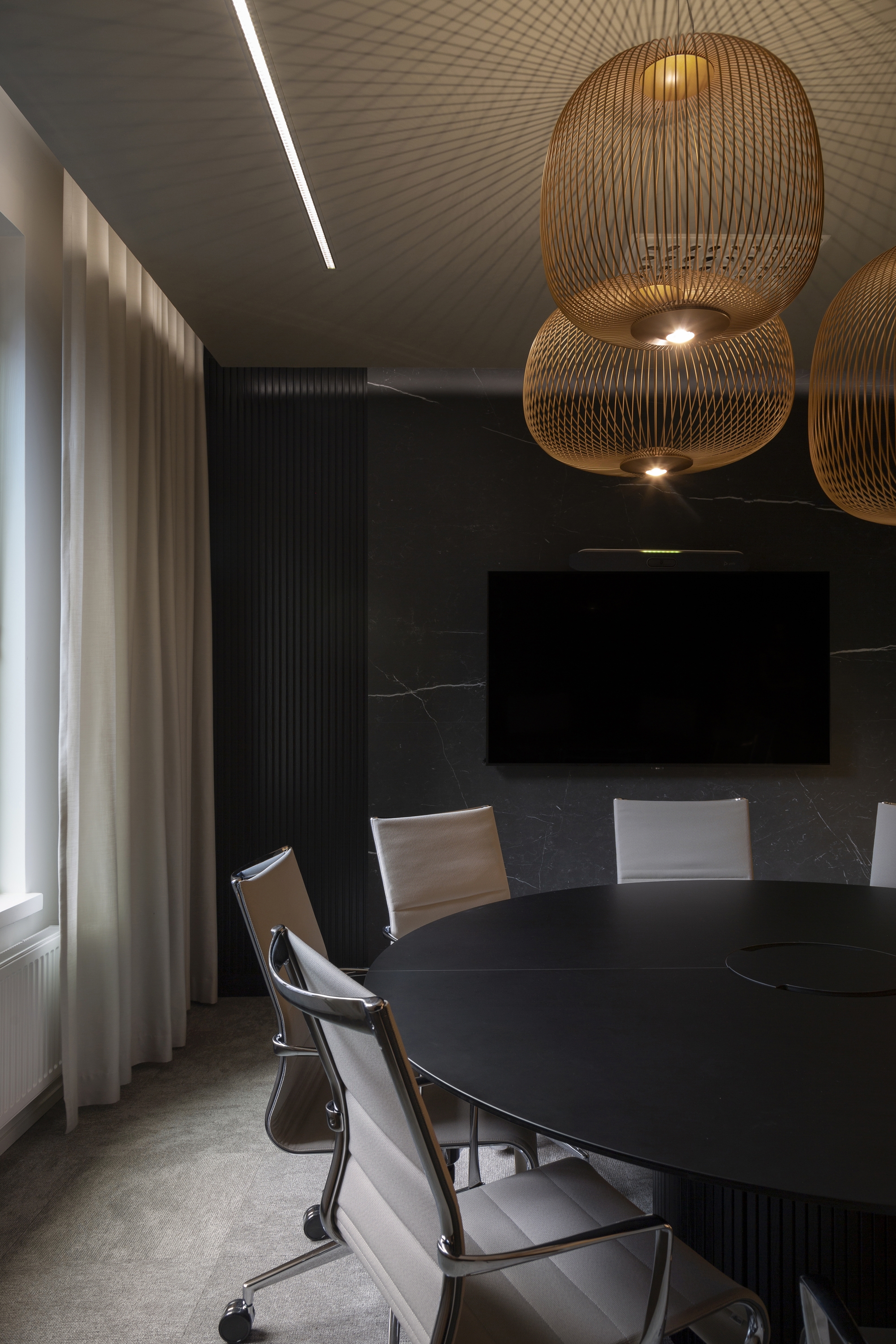 图片[4]|Premico办公室-赫尔辛基|ART-Arrakis | 建筑室内设计的创新与灵感