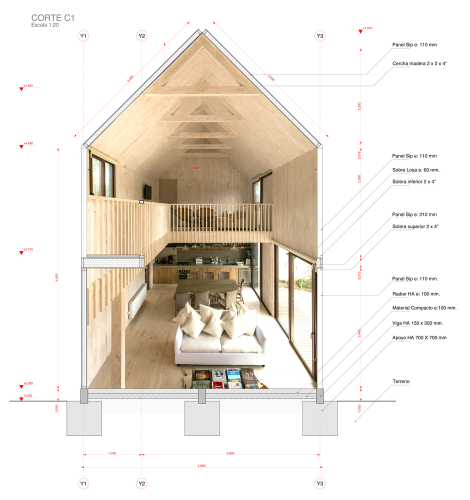 图片[4]|SIP板建筑：快速施工的高性能预制房屋|ART-Arrakis | 建筑室内设计的创新与灵感