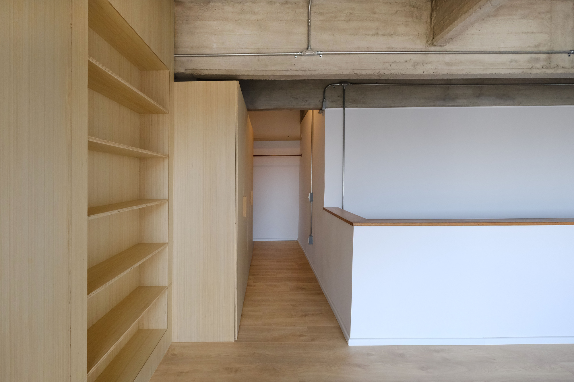 CUPA 公寓 / Mariel Lozano + José Esparza|ART-Arrakis | 建筑室内设计的创新与灵感