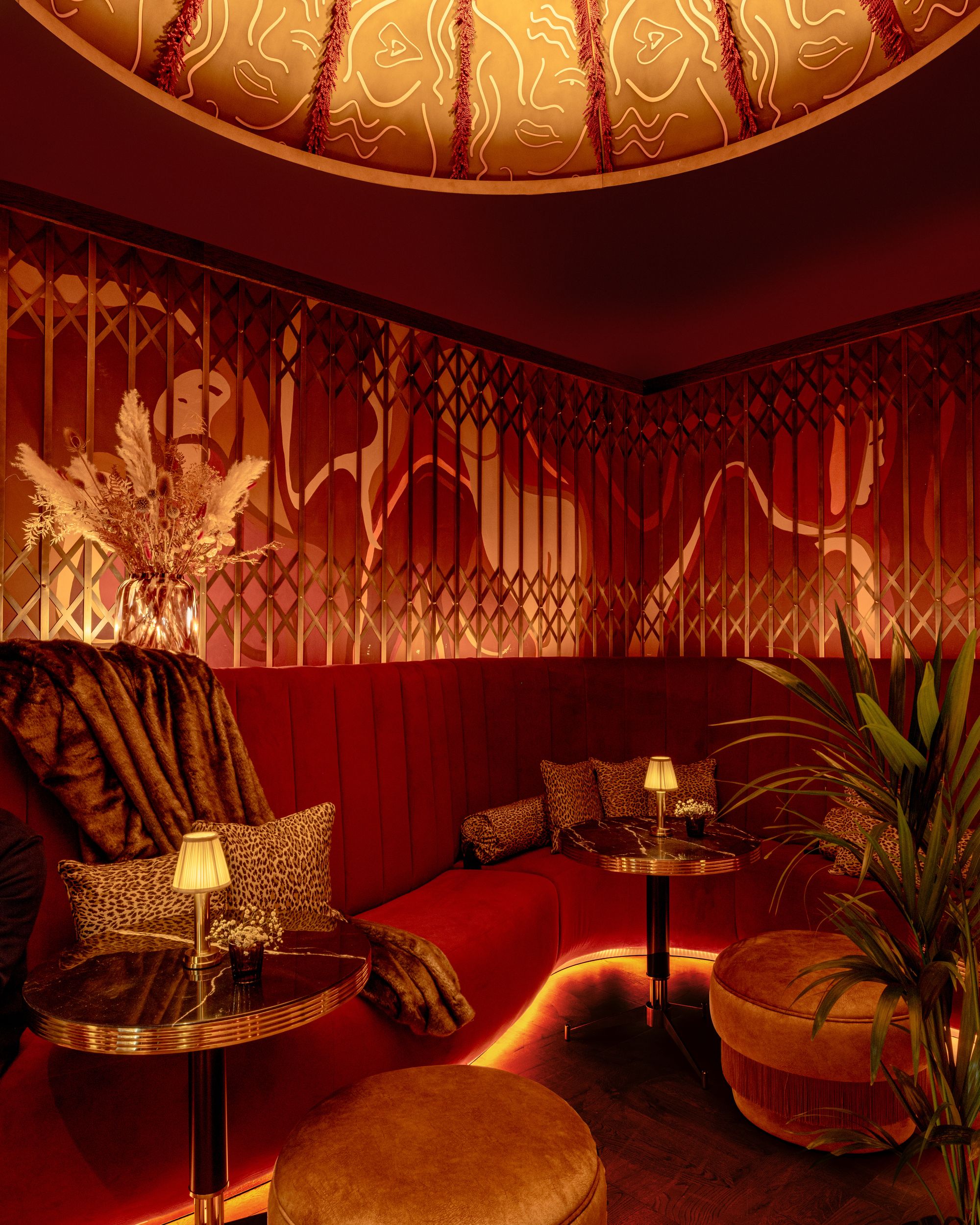 图片[6]|格拉斯哥维珍酒店|ART-Arrakis | 建筑室内设计的创新与灵感