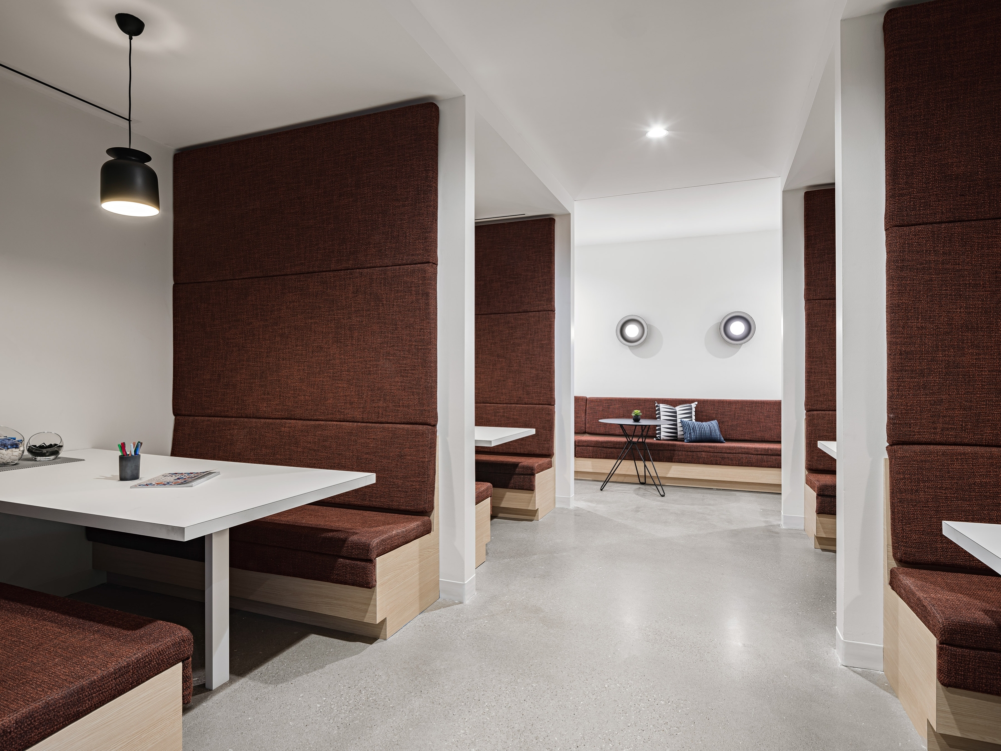 图片[5]|事实上，Gateway办公室——奥斯汀|ART-Arrakis | 建筑室内设计的创新与灵感