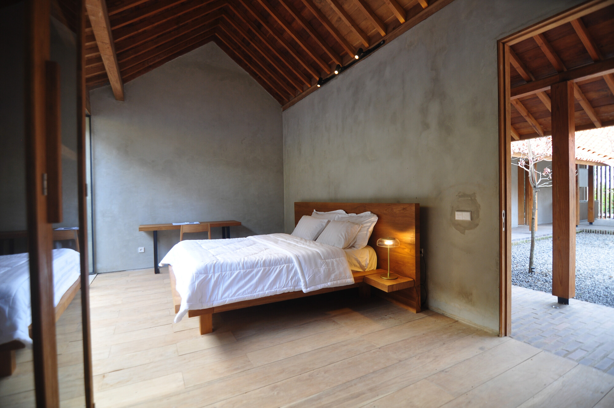 图片[3]|奥玛加瓦之家 / Budi Pradono Architects|ART-Arrakis | 建筑室内设计的创新与灵感