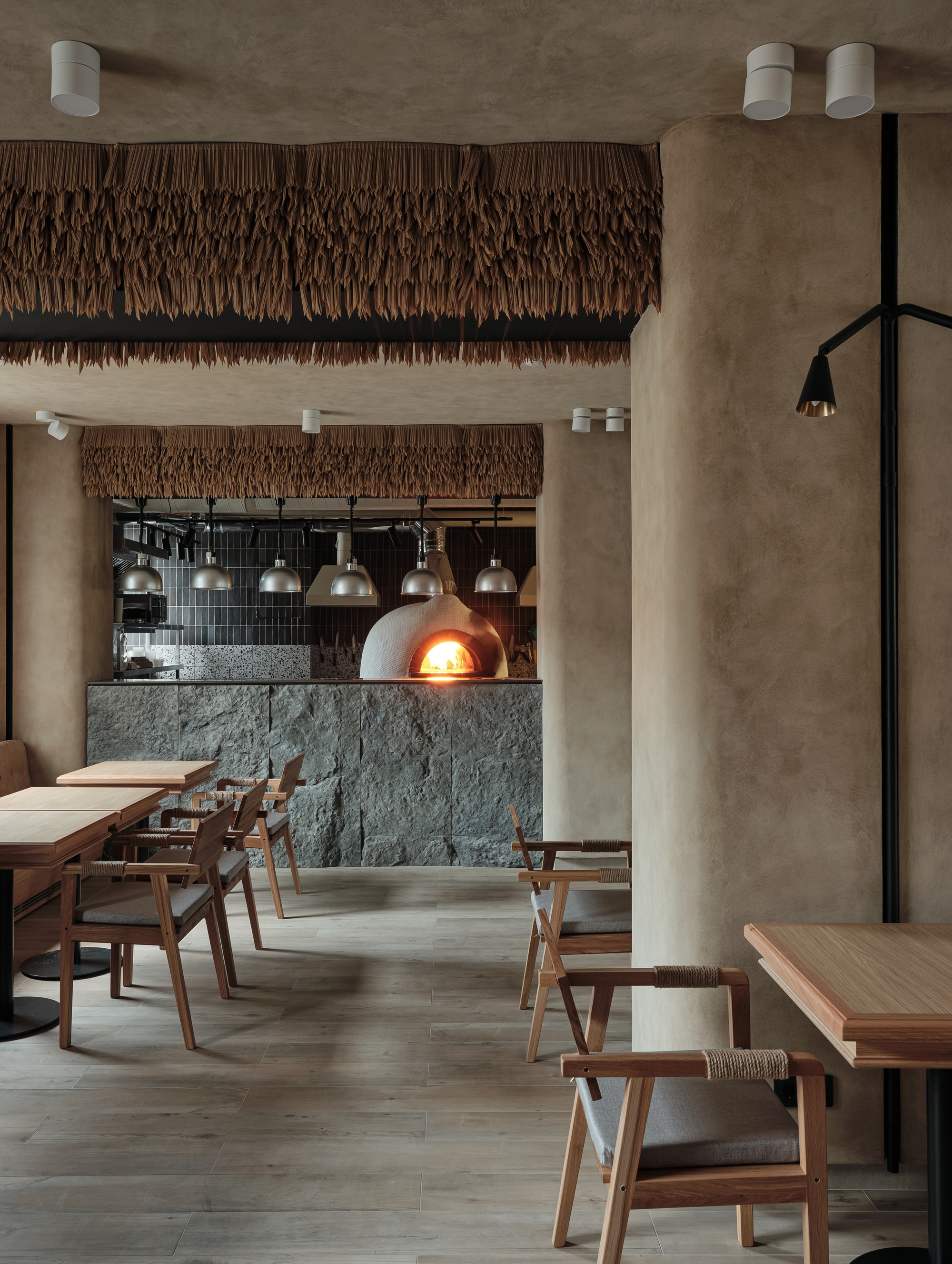 图片[8]|Fazenda餐厅|ART-Arrakis | 建筑室内设计的创新与灵感