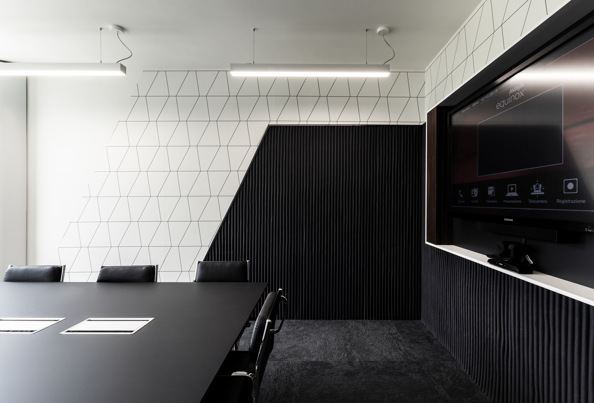 图片[3]|怡安办事处-米兰|ART-Arrakis | 建筑室内设计的创新与灵感