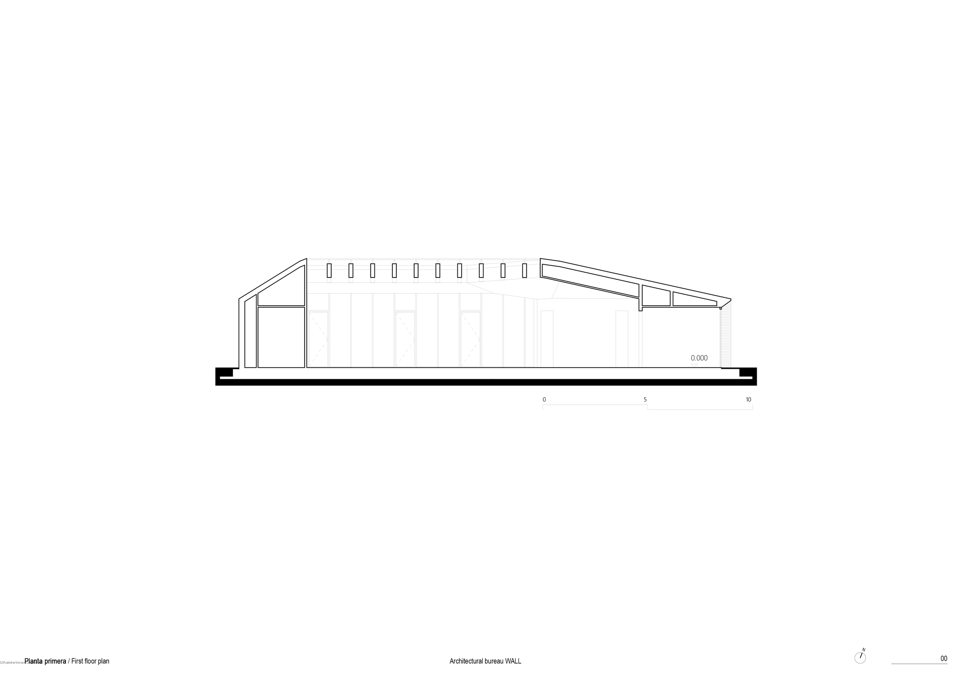 图片[6]|FØRST 售楼处 / Architectural Bureau WALL|ART-Arrakis | 建筑室内设计的创新与灵感