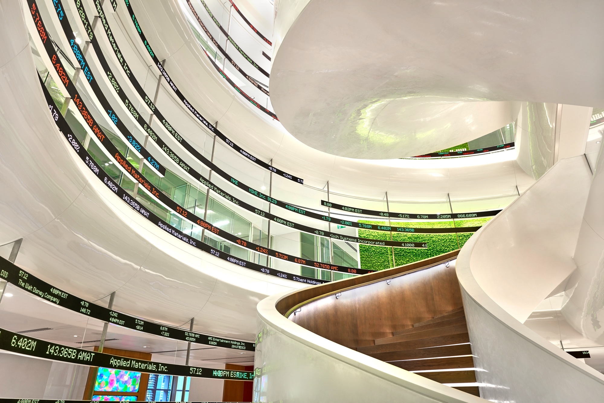 Asharq新闻办公室-迪拜|ART-Arrakis | 建筑室内设计的创新与灵感