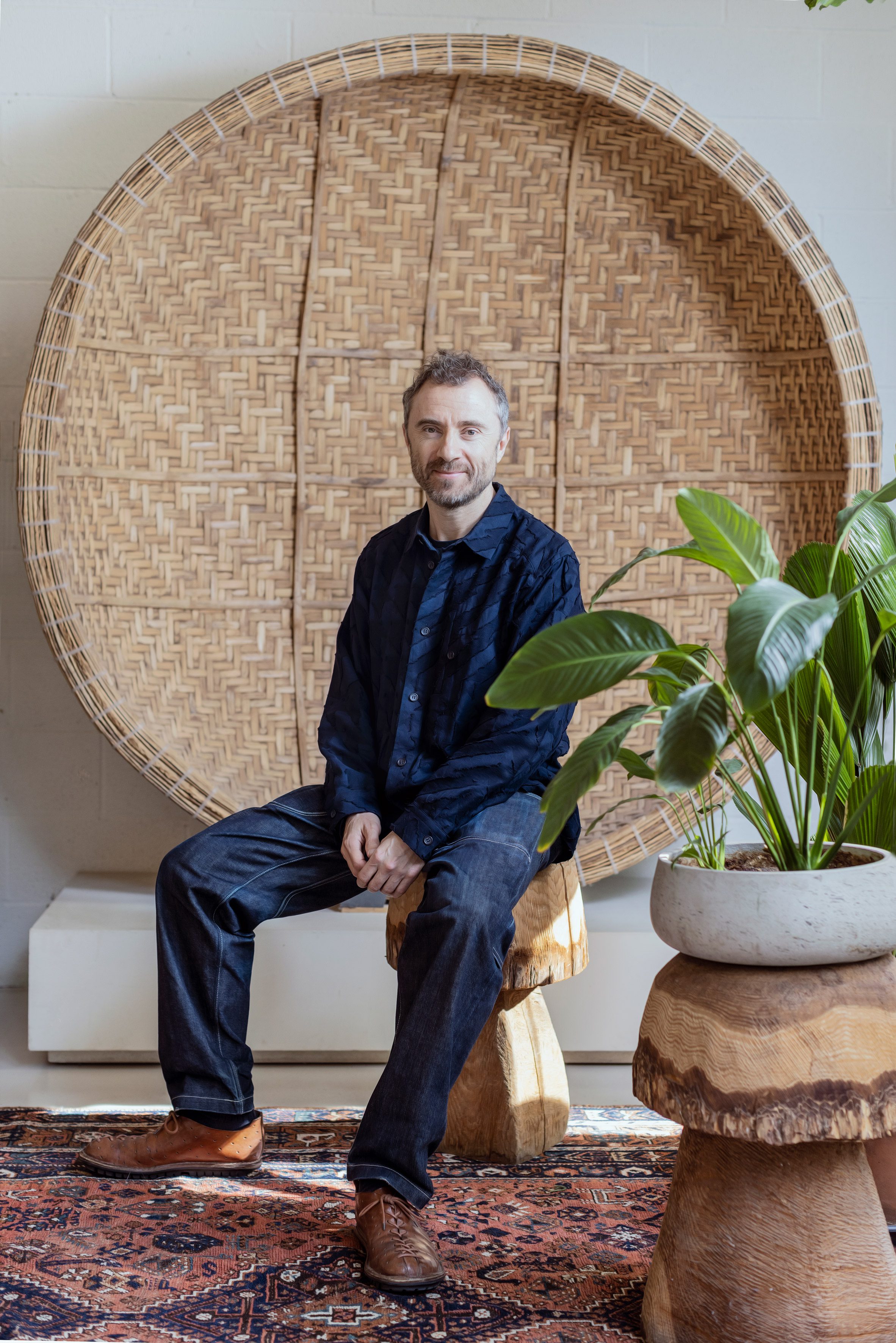 Thomas Heatherwick为Dezeen挑选了10栋“人性化”建筑|ART-Arrakis | 建筑室内设计的创新与灵感