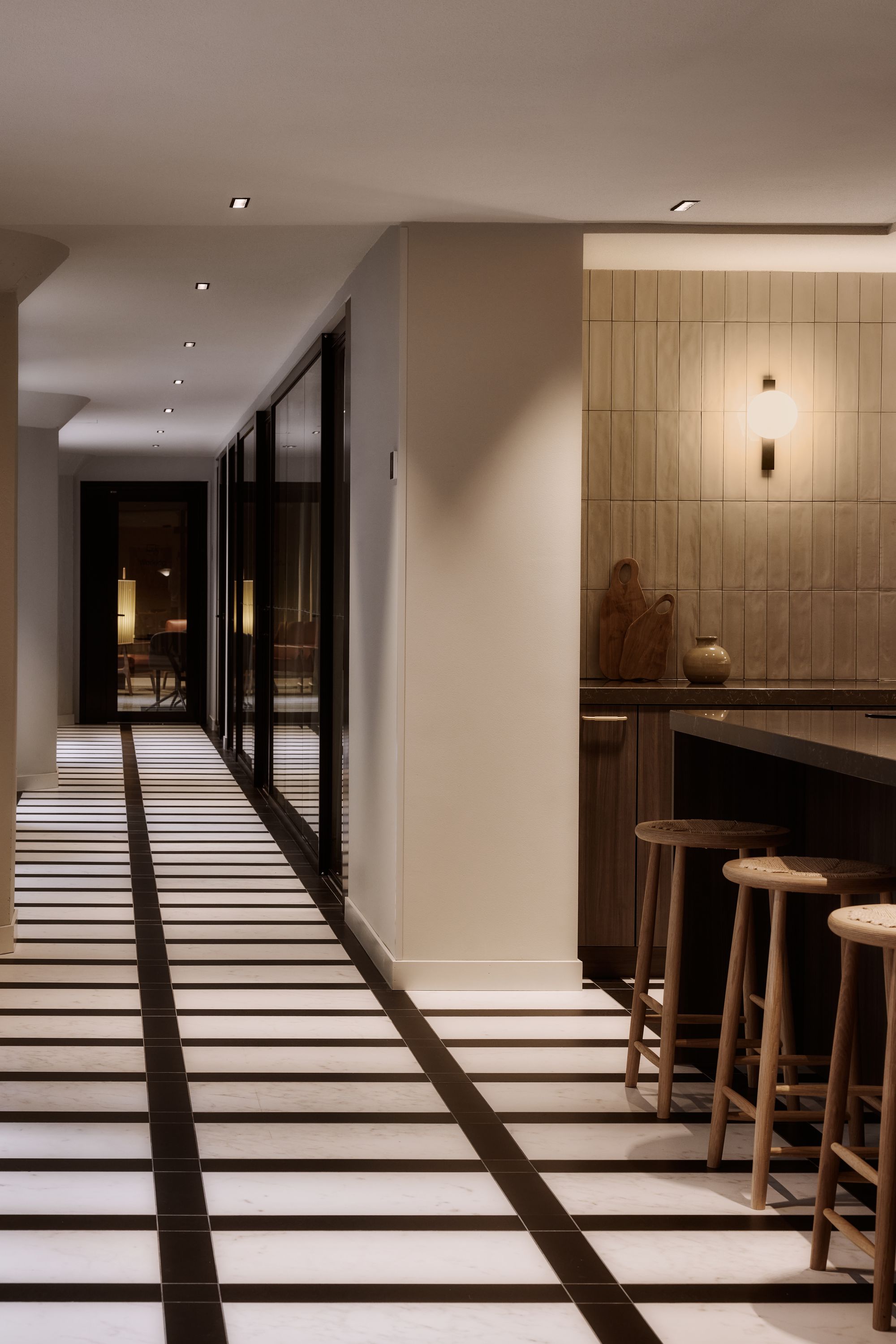 图片[2]|卡塔亚诺卡诺丽酒店II|ART-Arrakis | 建筑室内设计的创新与灵感