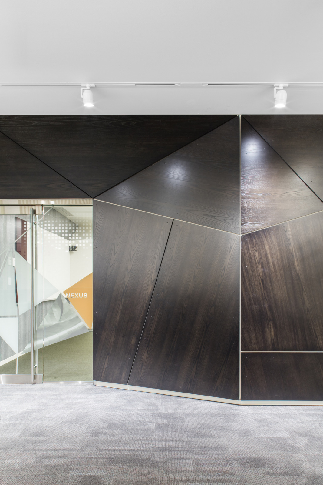 图片[6]|霍夫曼建筑办公室-西雅图|ART-Arrakis | 建筑室内设计的创新与灵感