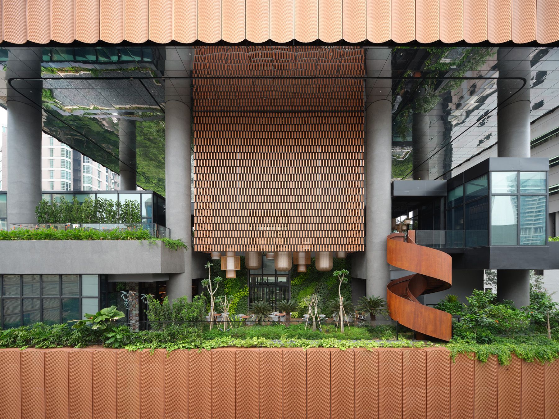 图片[2]|Artyzen新加坡|ART-Arrakis | 建筑室内设计的创新与灵感