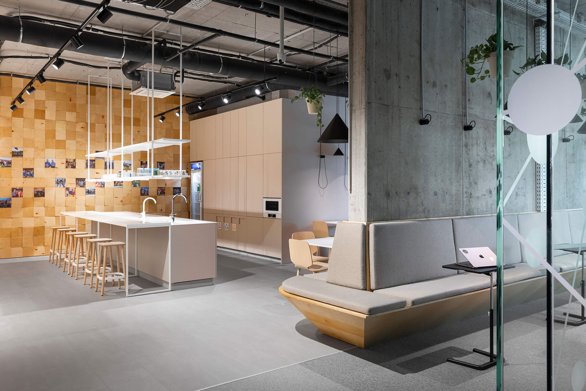 图片[7]|里程碑办公室——索菲亚|ART-Arrakis | 建筑室内设计的创新与灵感