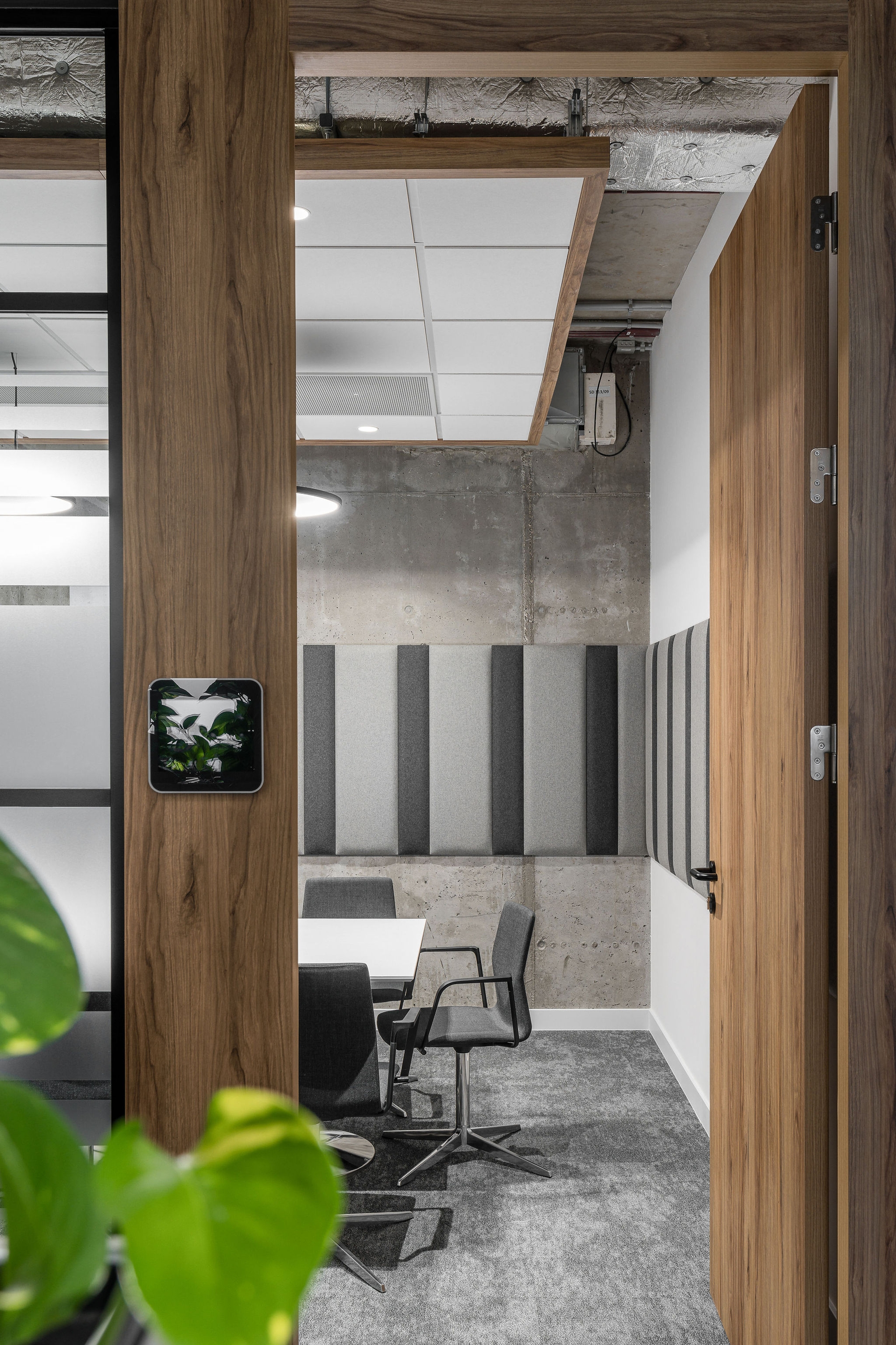 图片[13]|网络公司办公室-华沙|ART-Arrakis | 建筑室内设计的创新与灵感