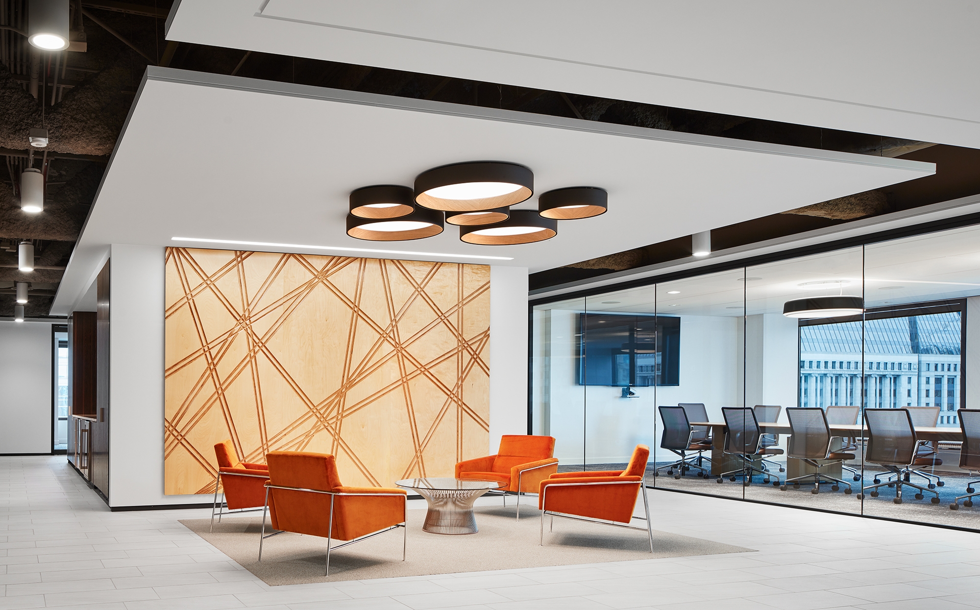 图片[3]|Fox Rothschild办公室——芝加哥|ART-Arrakis | 建筑室内设计的创新与灵感