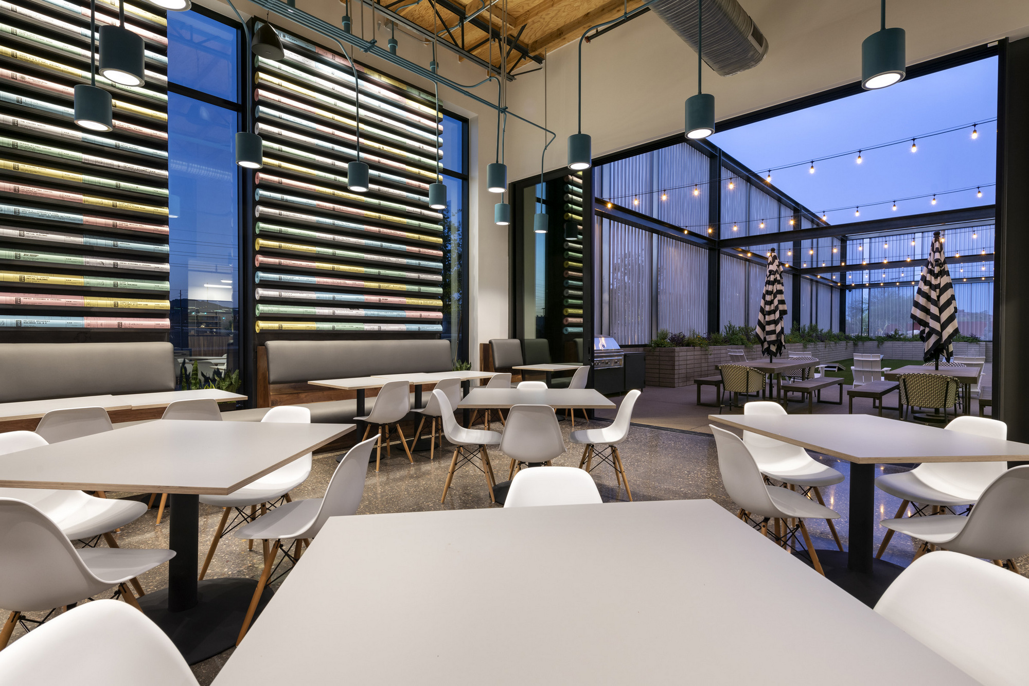 图片[15]|LGE设计建造办公室-凤凰城|ART-Arrakis | 建筑室内设计的创新与灵感