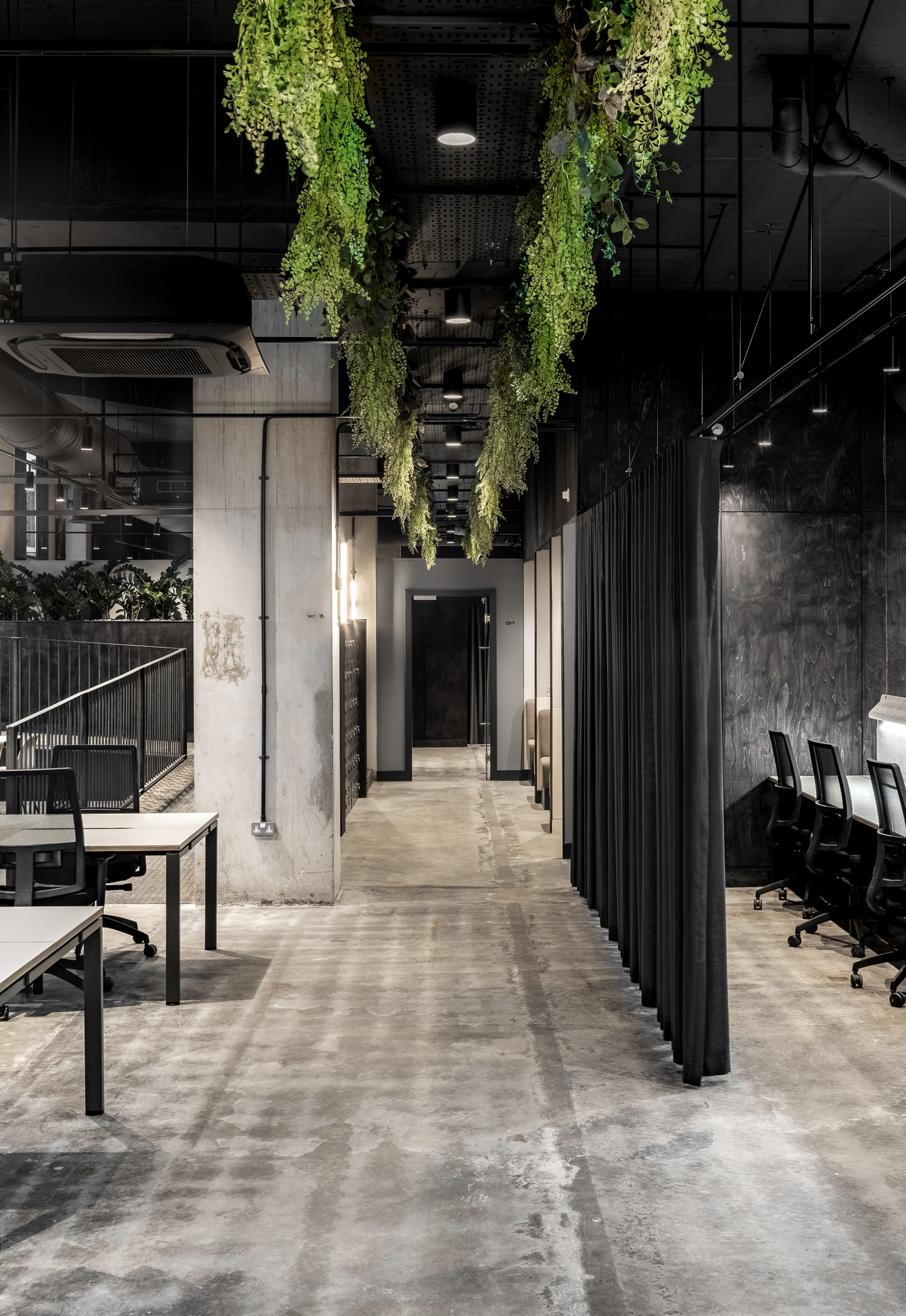 Colony Coworking Offices–曼彻斯特|ART-Arrakis | 建筑室内设计的创新与灵感