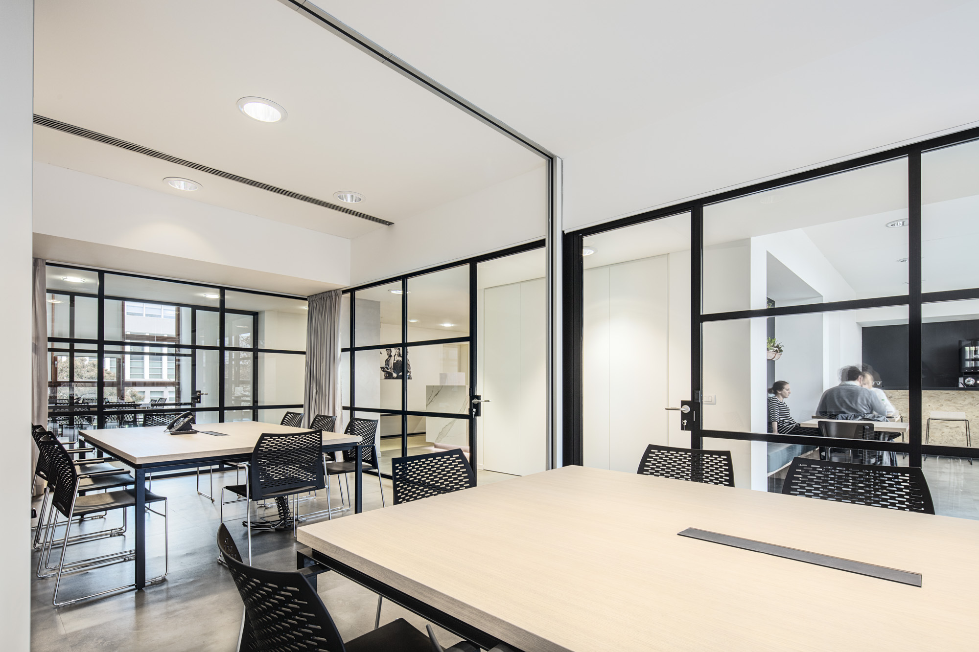 图片[3]|斑马科技公司办公室-米兰|ART-Arrakis | 建筑室内设计的创新与灵感