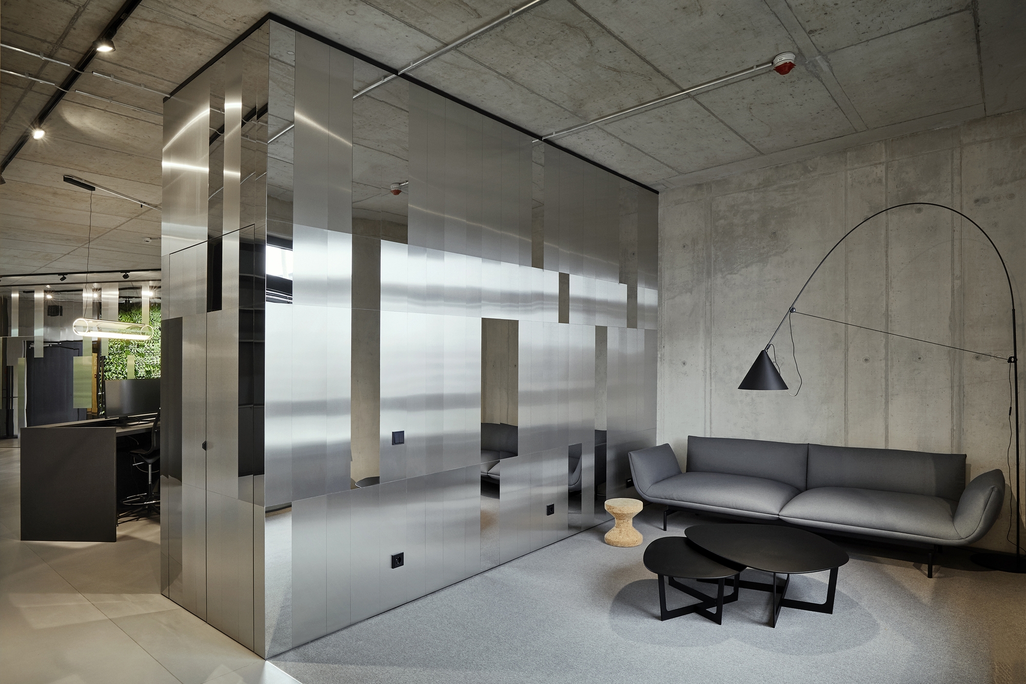 图片[3]|Ramboll办公室-汉堡|ART-Arrakis | 建筑室内设计的创新与灵感