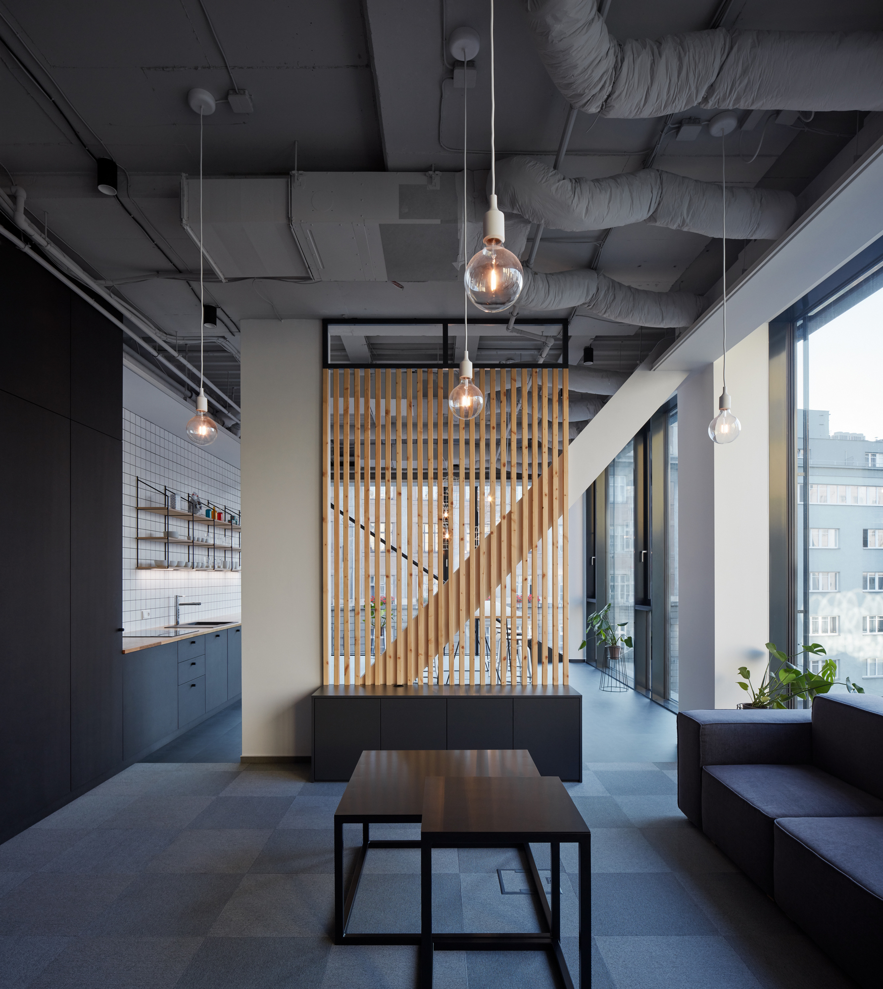 有趣的办公室——布尔诺|ART-Arrakis | 建筑室内设计的创新与灵感