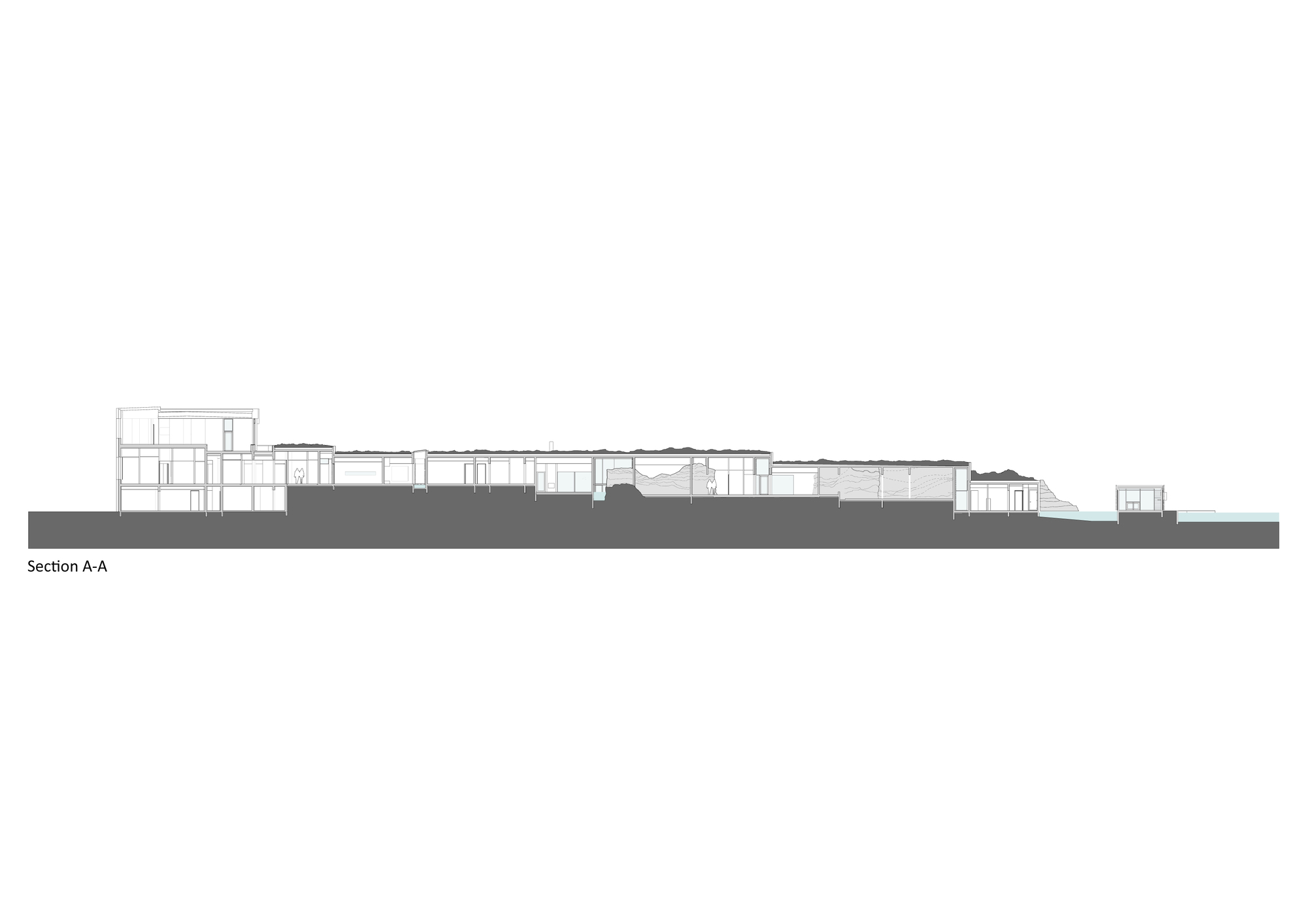 图片[12]|想去！冰岛蓝湖地热温泉酒店 / BASALT Architects|ART-Arrakis | 建筑室内设计的创新与灵感
