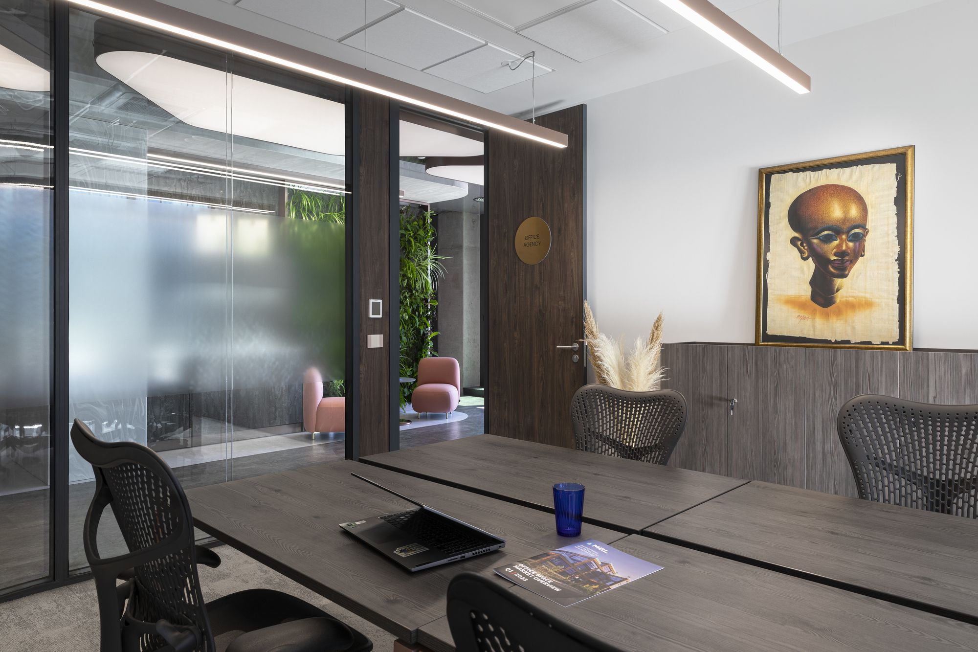 图片[3]|MBL办公室——索菲亚|ART-Arrakis | 建筑室内设计的创新与灵感
