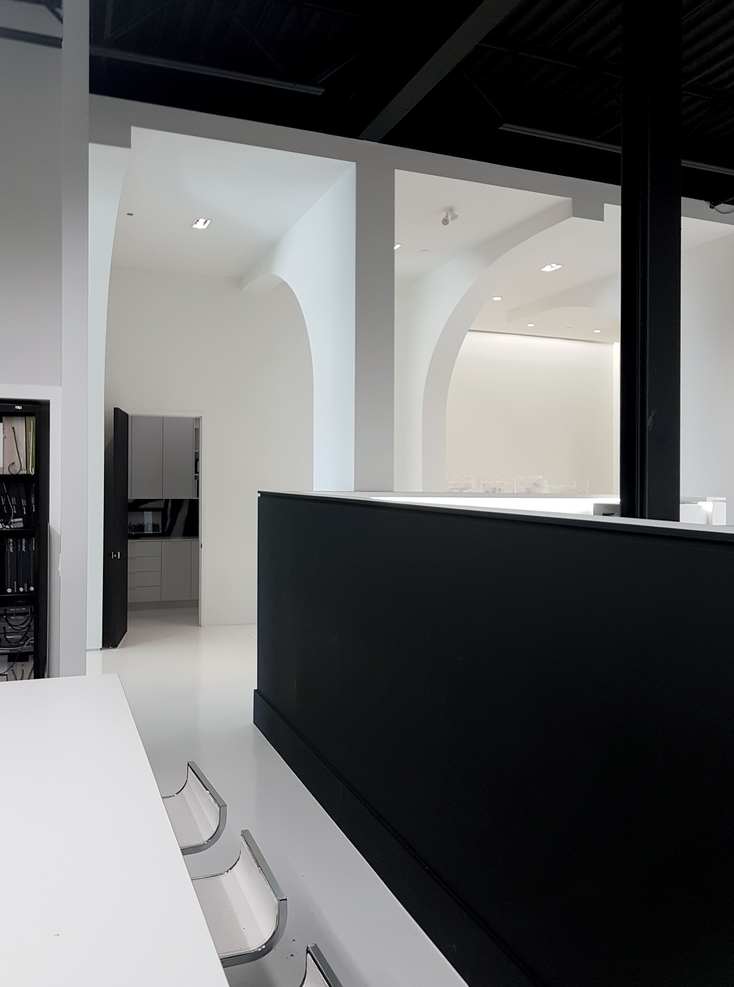 图片[6]|Tomas Pearce室内设计办公室-多伦多|ART-Arrakis | 建筑室内设计的创新与灵感