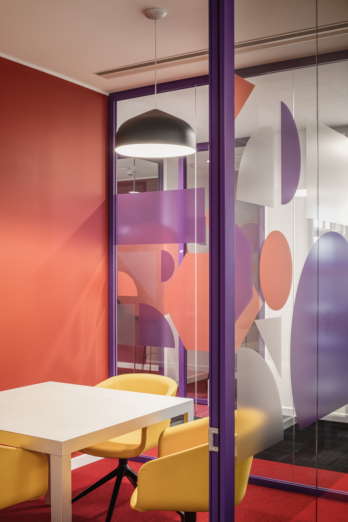 图片[7]|RS组件办公室-米兰|ART-Arrakis | 建筑室内设计的创新与灵感