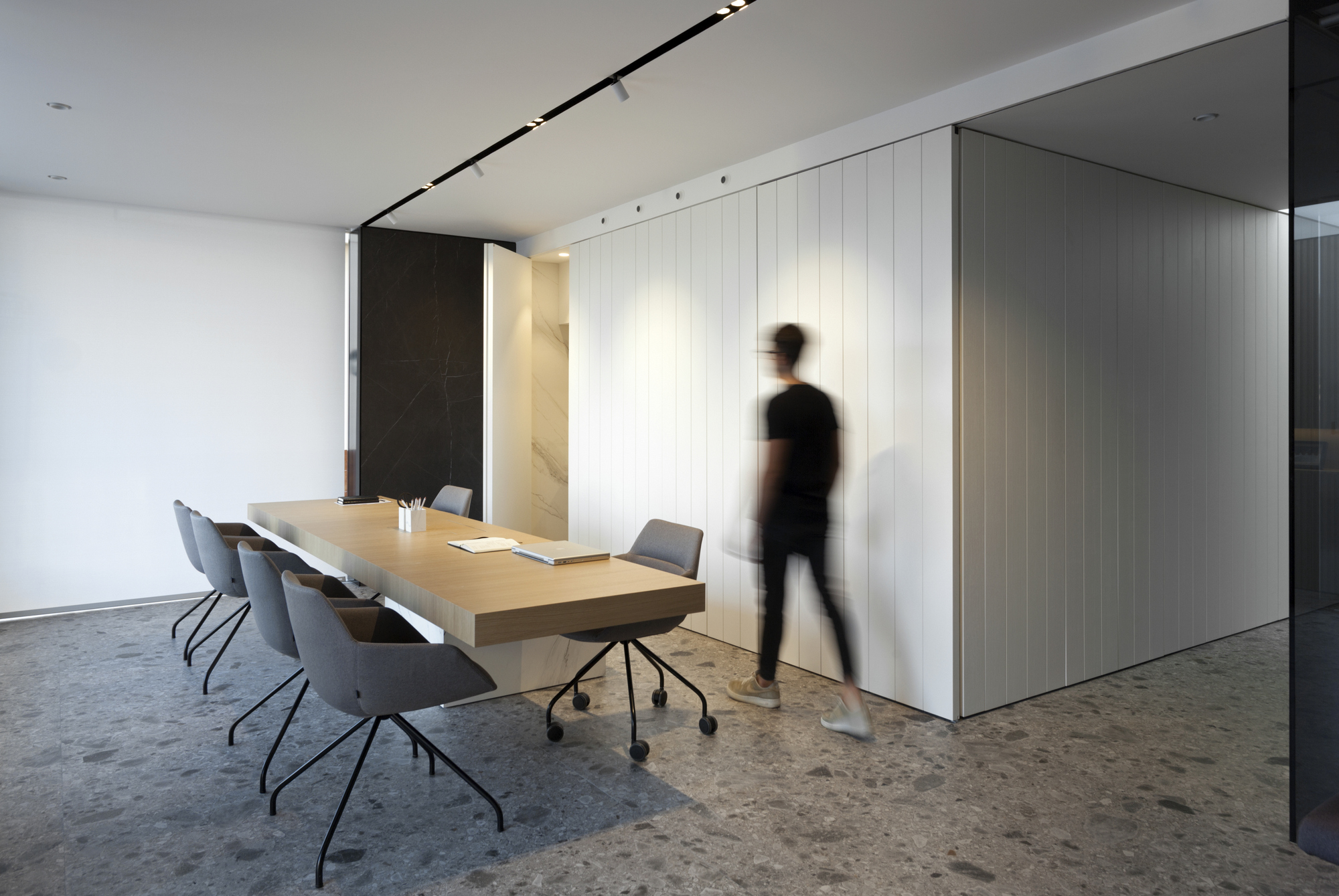 图片[6]|Allinone房地产集团办公室-穆尔西亚|ART-Arrakis | 建筑室内设计的创新与灵感