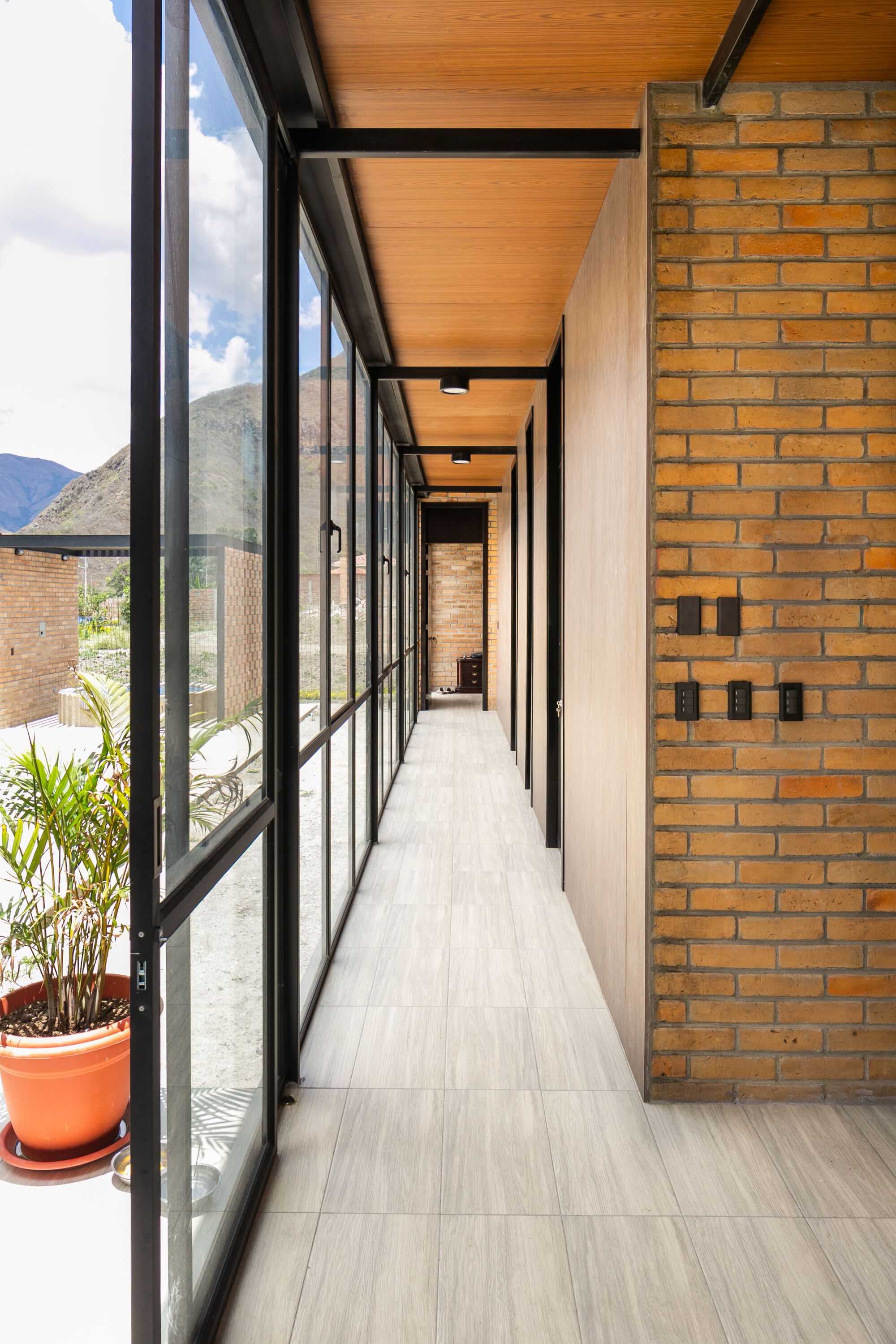 图片[4]|索菲亚之家／CASTILLO + VALDIVIESO arquitectos|ART-Arrakis | 建筑室内设计的创新与灵感