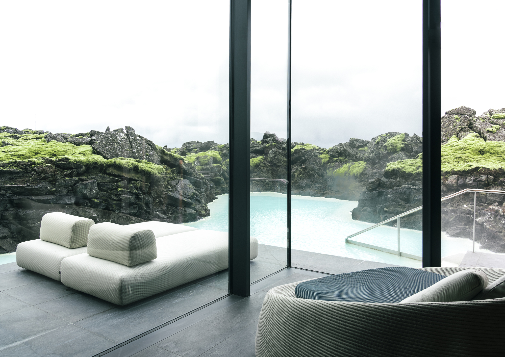 图片[11]|想去！冰岛蓝湖地热温泉酒店 / BASALT Architects|ART-Arrakis | 建筑室内设计的创新与灵感