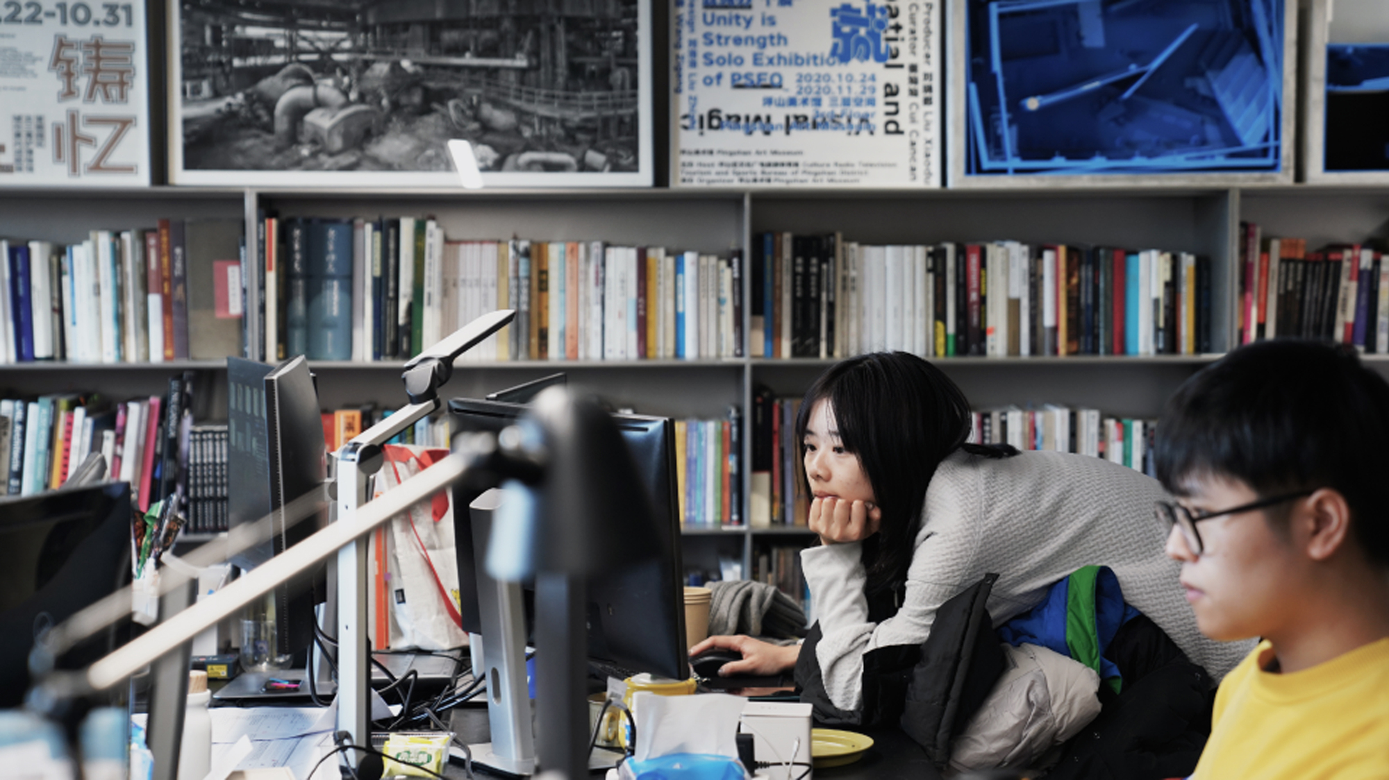 图片[1]|北京工作｜PILLS工作室新年招聘！|ART-Arrakis | 建筑室内设计的创新与灵感