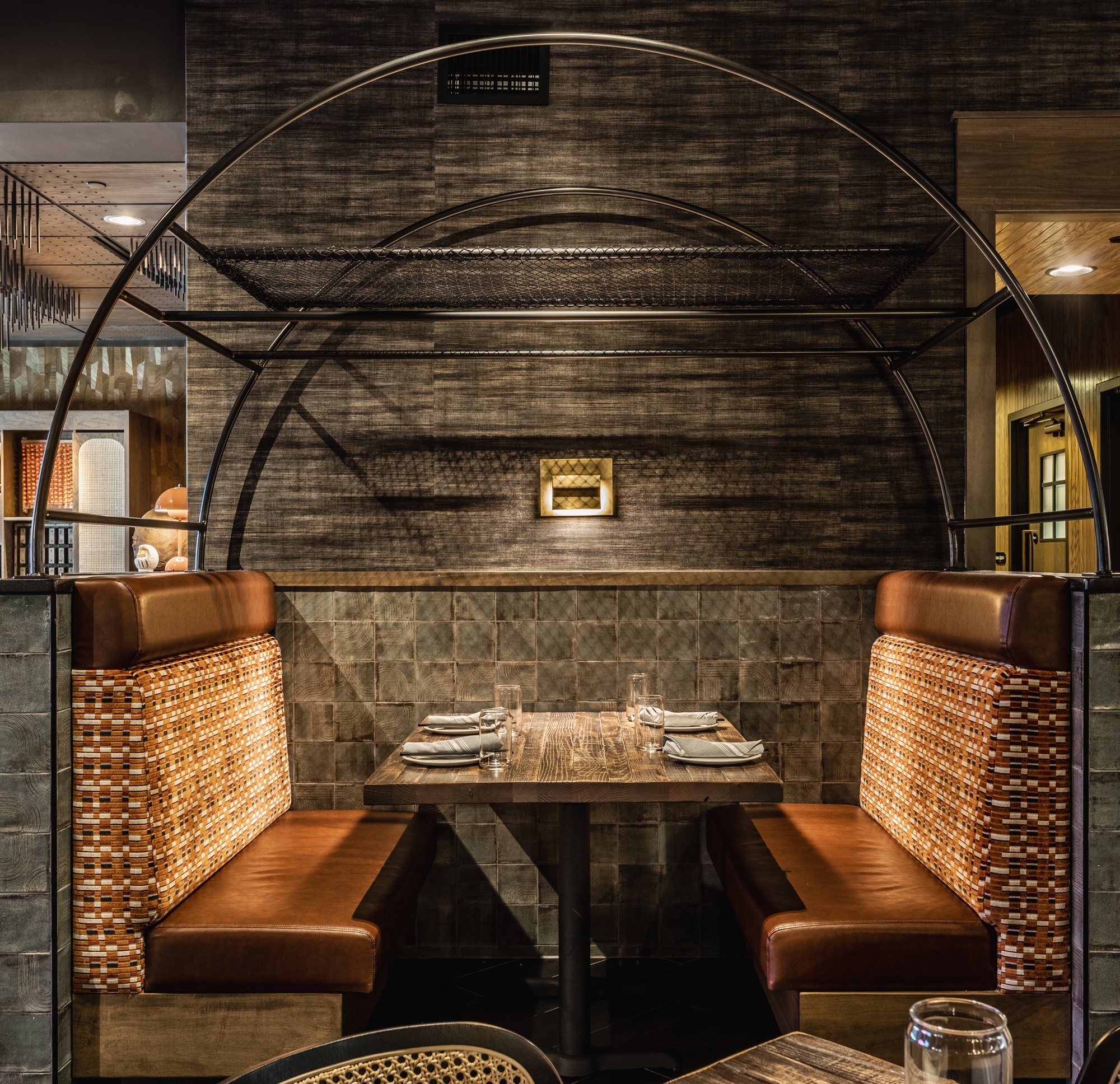 图片[5]|莫迪塔餐厅|ART-Arrakis | 建筑室内设计的创新与灵感