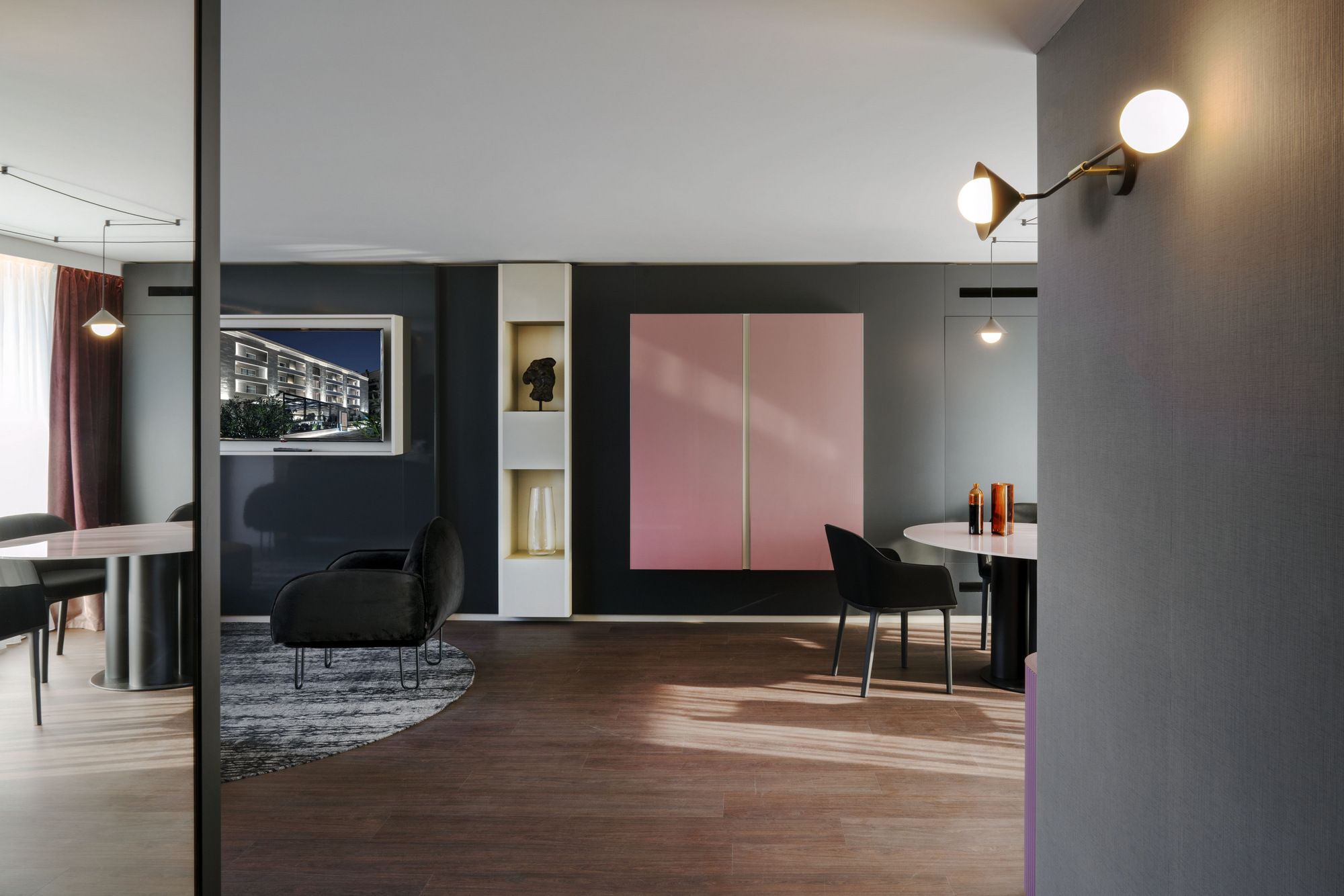图片[19]|拉套房酒店马特拉|ART-Arrakis | 建筑室内设计的创新与灵感