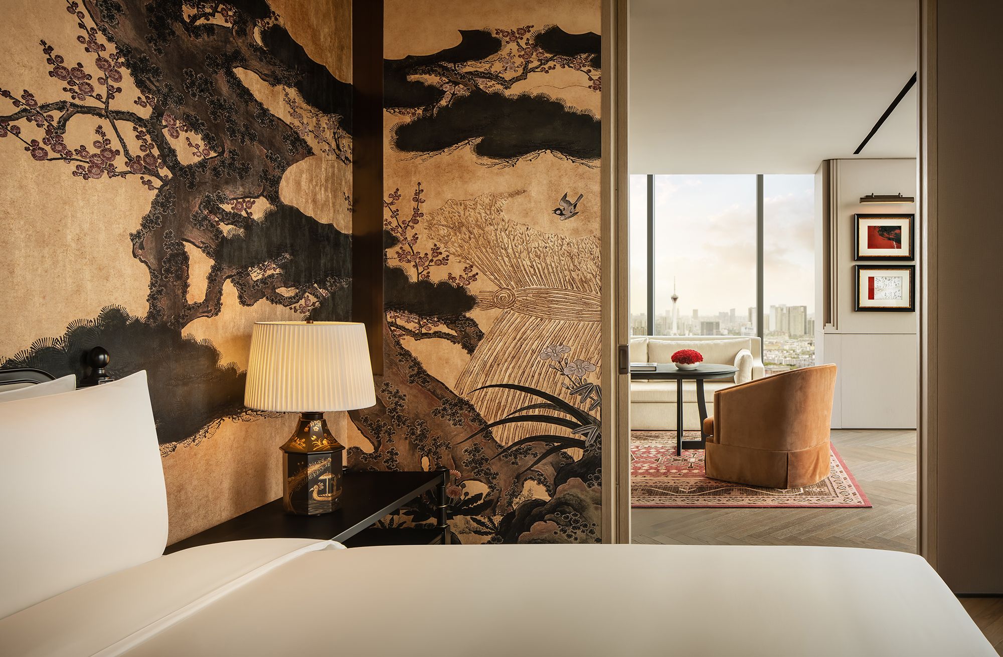 图片[9]|成都木棉大酒店|ART-Arrakis | 建筑室内设计的创新与灵感