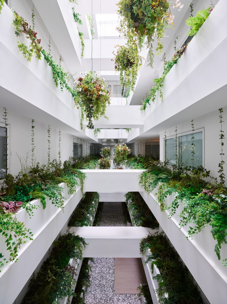 图片[11]|citizenM Amstel酒店|ART-Arrakis | 建筑室内设计的创新与灵感