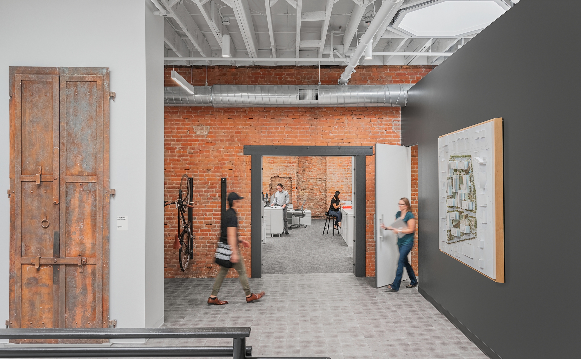 图片[10]|RMW办公室——圣何塞|ART-Arrakis | 建筑室内设计的创新与灵感