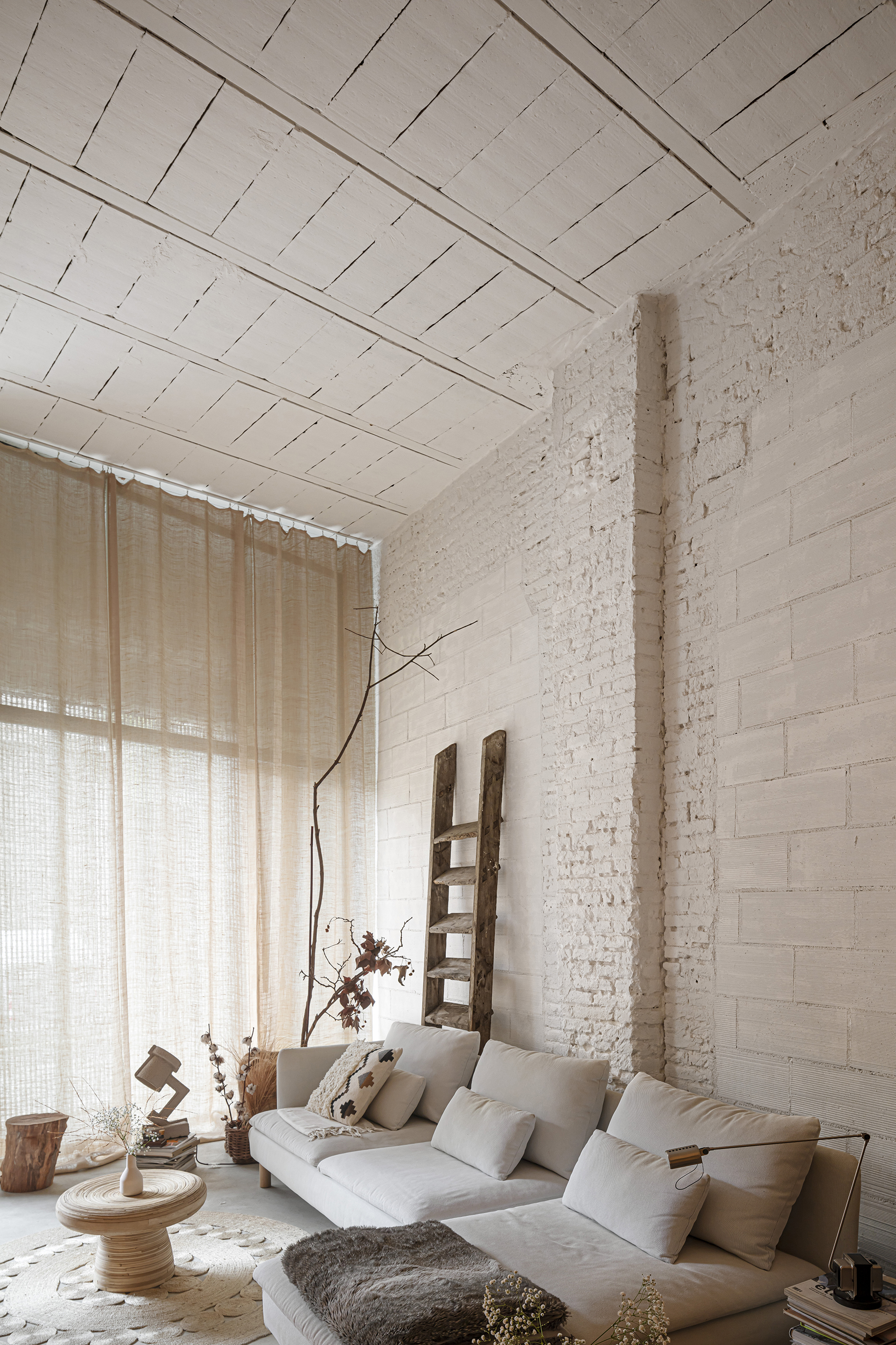 图片[1]|LoVt3 公寓 / NáBITO Architects|ART-Arrakis | 建筑室内设计的创新与灵感