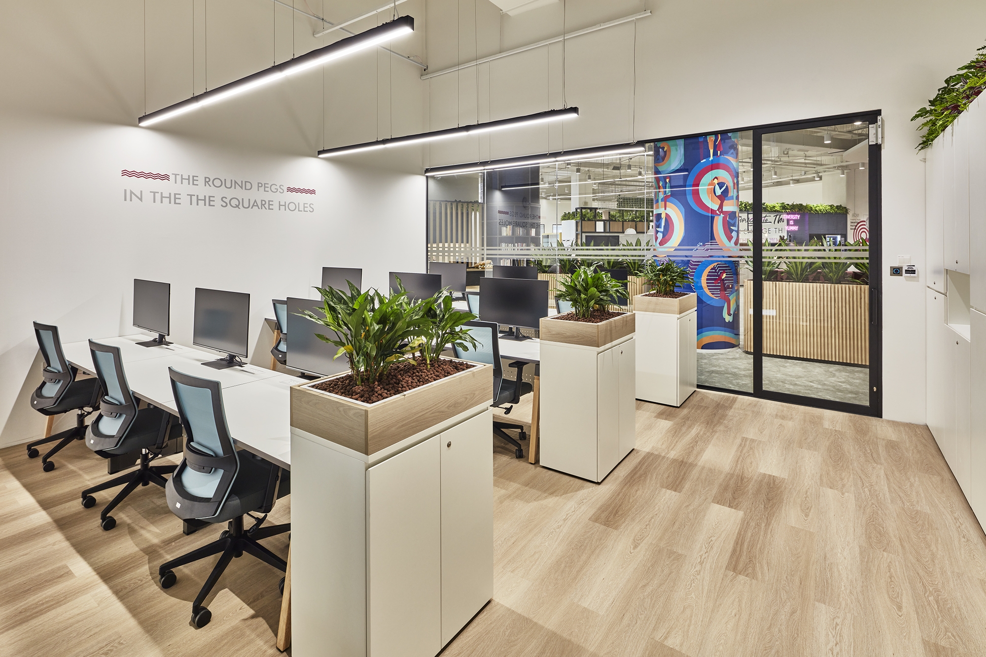 图片[4]|8VI控股公司新加坡办事处|ART-Arrakis | 建筑室内设计的创新与灵感