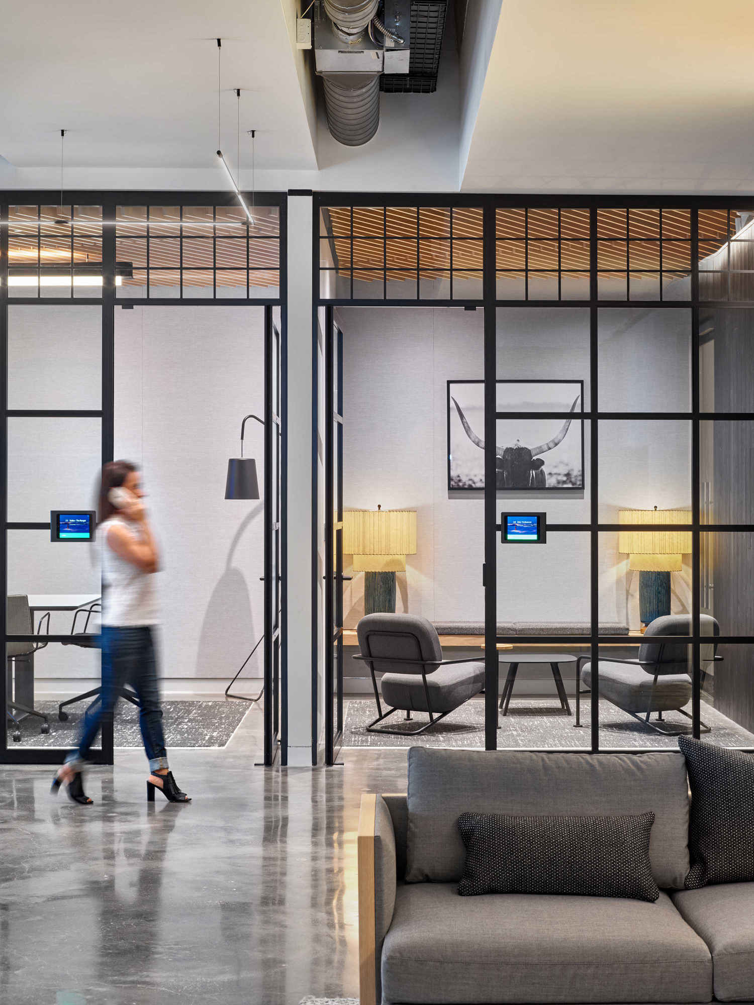 图片[4]|替代技术公司办公室——弗里斯科|ART-Arrakis | 建筑室内设计的创新与灵感