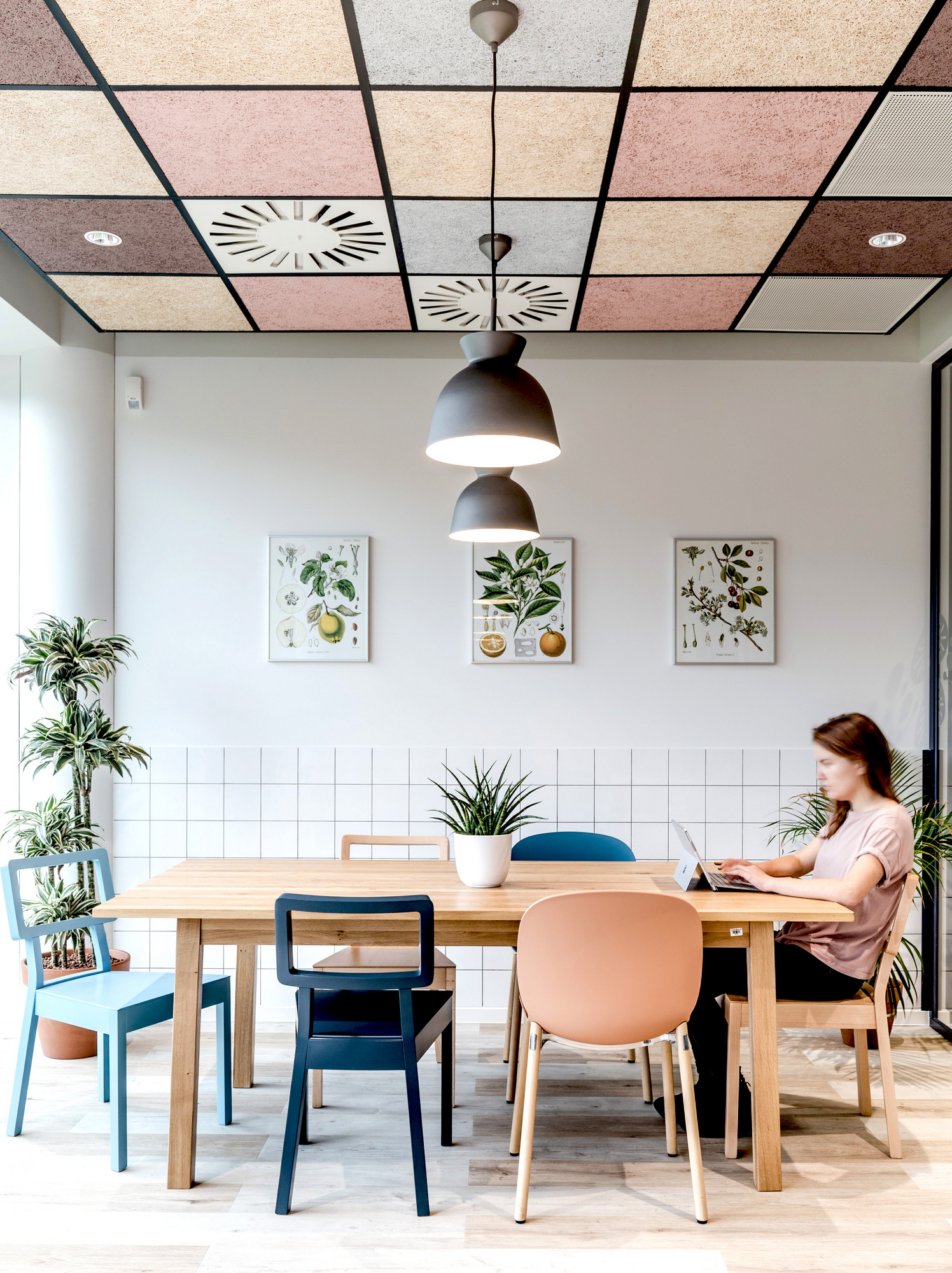 图片[2]|北欧减少浪费办公室——格丁尼亚|ART-Arrakis | 建筑室内设计的创新与灵感