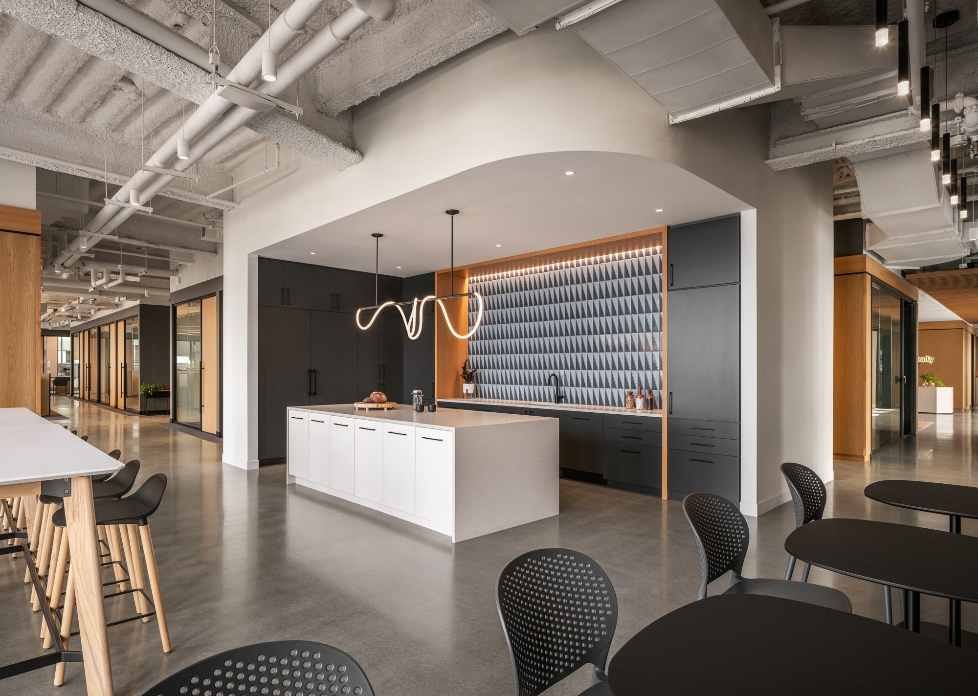 图片[6]|BioMed房地产办公室-波士顿|ART-Arrakis | 建筑室内设计的创新与灵感