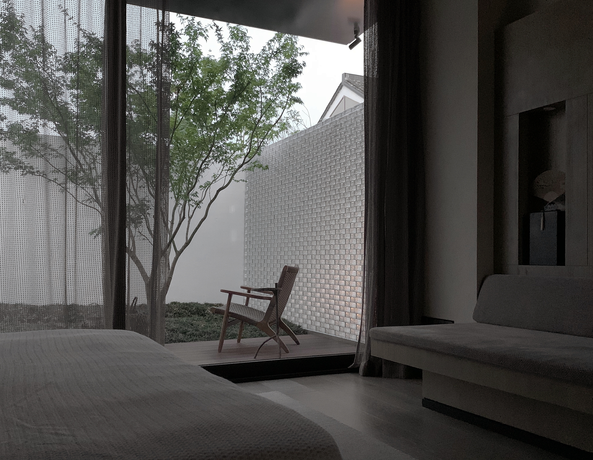 图片[2]|西塘古镇别墅|ART-Arrakis | 建筑室内设计的创新与灵感