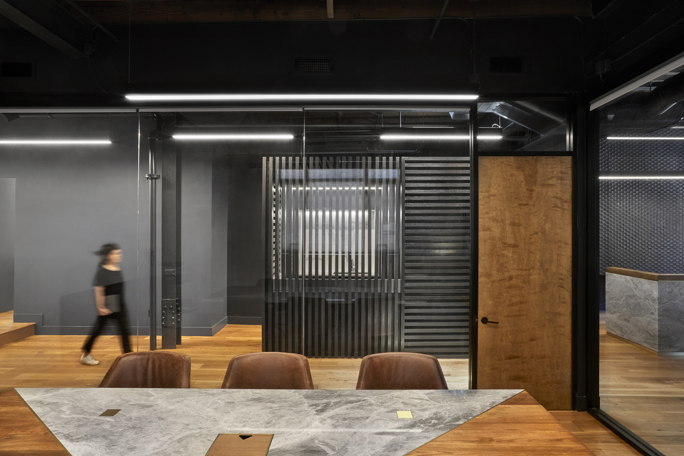 图片[5]|保密律师事务所办公室——纽约市|ART-Arrakis | 建筑室内设计的创新与灵感