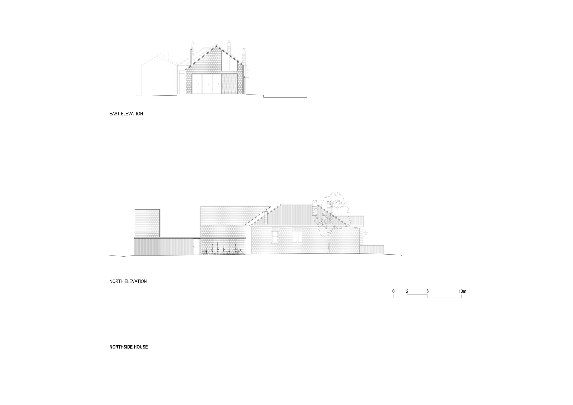 图片[5]|“北部之家” / Wellard Architects|ART-Arrakis | 建筑室内设计的创新与灵感
