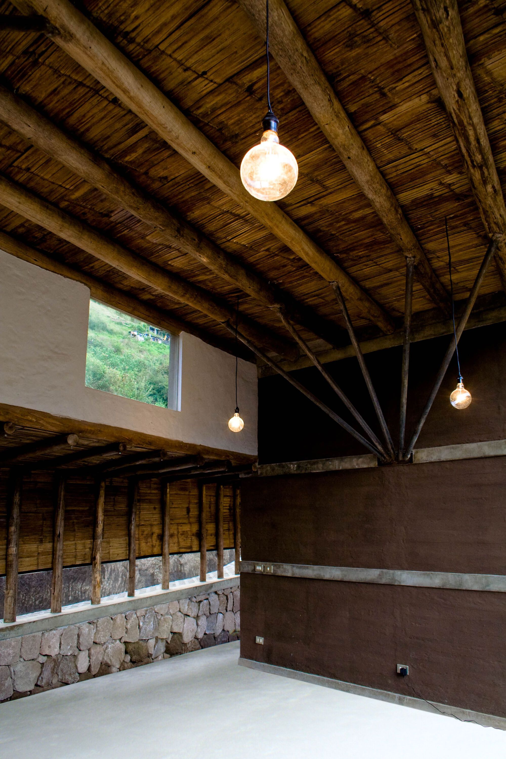 图片[3]|厄瓜多尔墙间住宅 / AL BORDE|ART-Arrakis | 建筑室内设计的创新与灵感