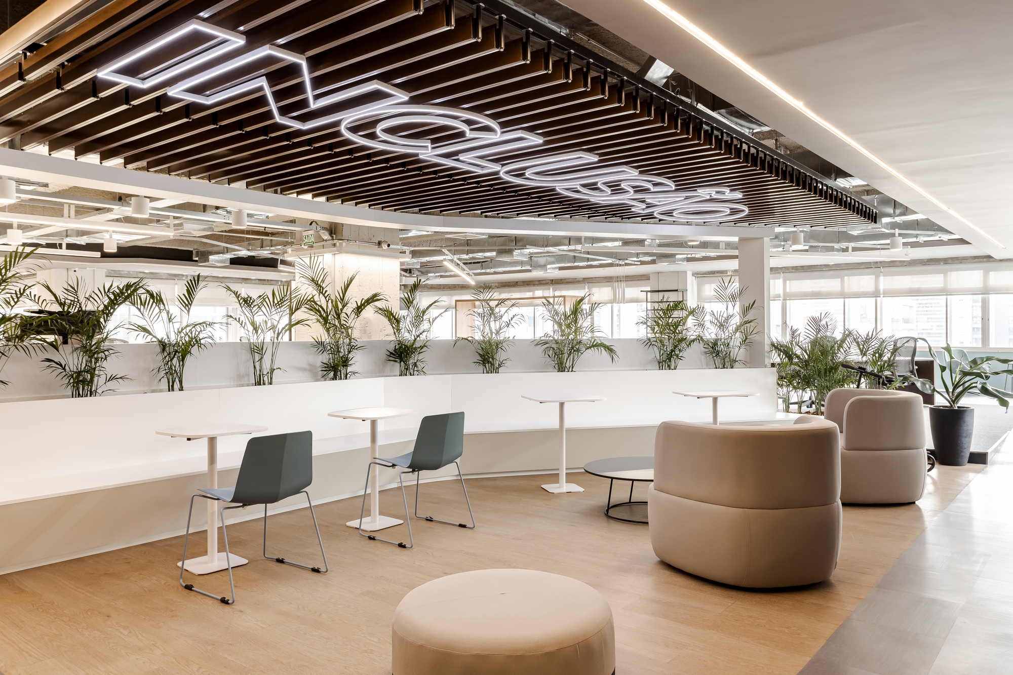 图片[11]|BMG银行办公室——圣保罗|ART-Arrakis | 建筑室内设计的创新与灵感