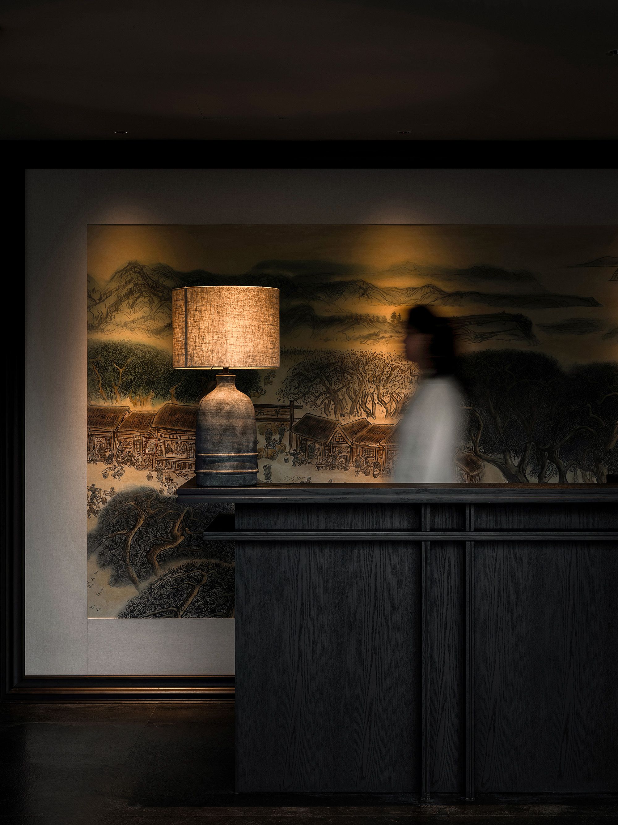 图片[3]|桂丽酒店|ART-Arrakis | 建筑室内设计的创新与灵感