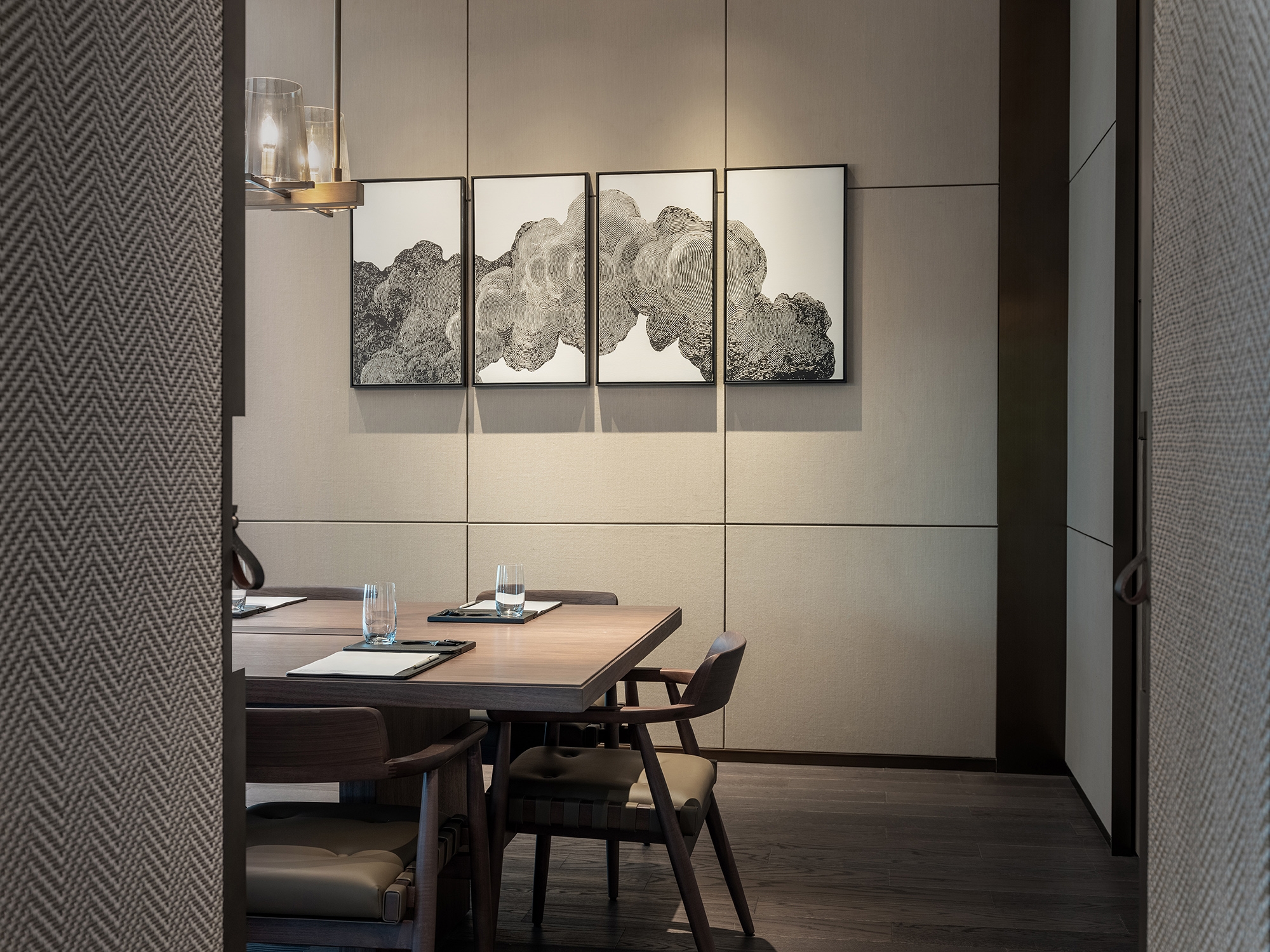 图片[20]|东莞洲际酒店|ART-Arrakis | 建筑室内设计的创新与灵感